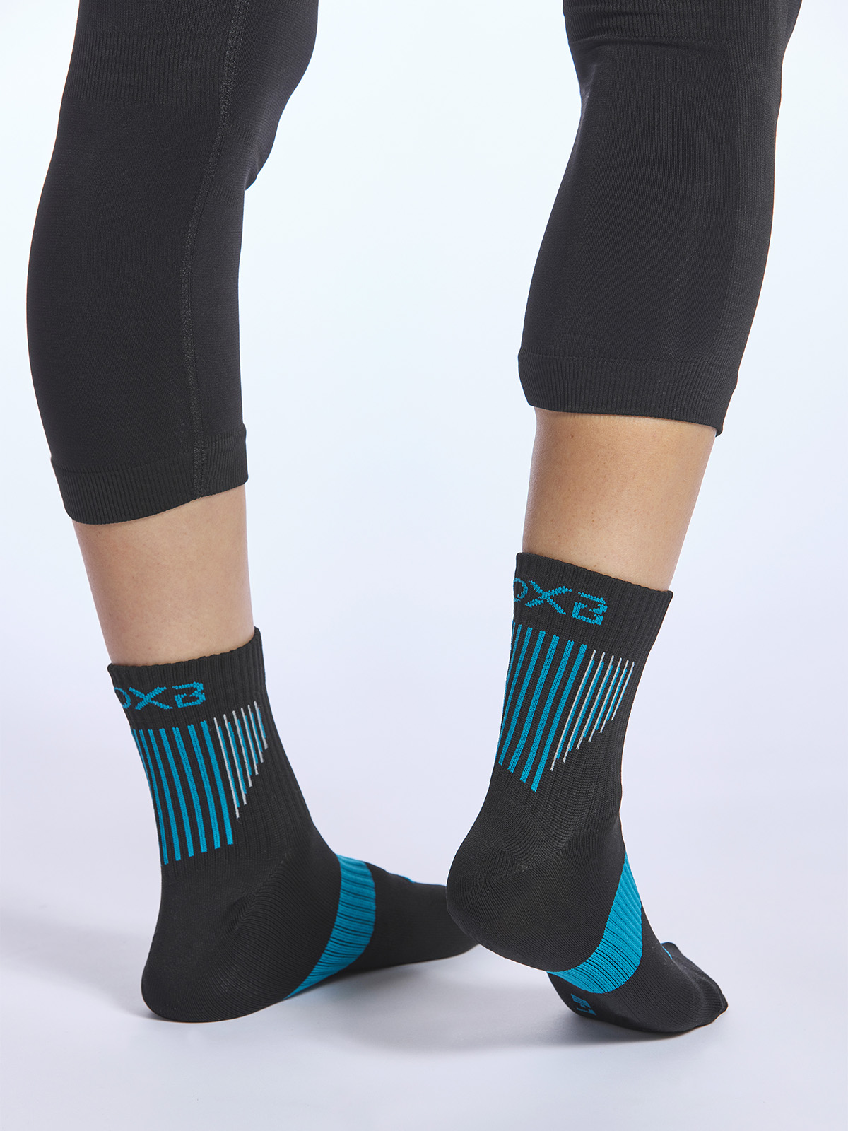 Calze running corte ultraleggere | STREET 1232 - immagine 3