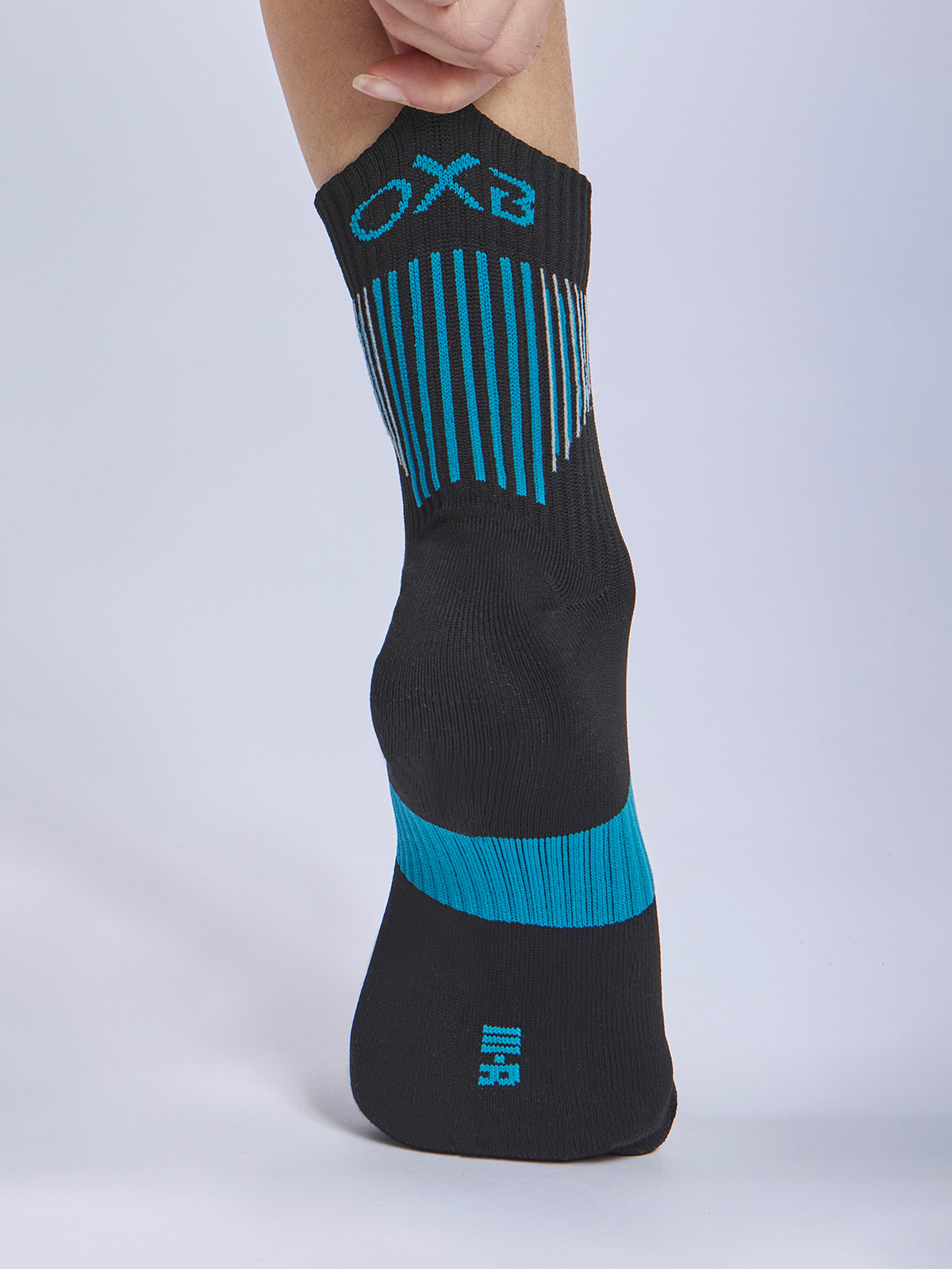 Calze running corte ultraleggere | STREET 1232 - immagine 4