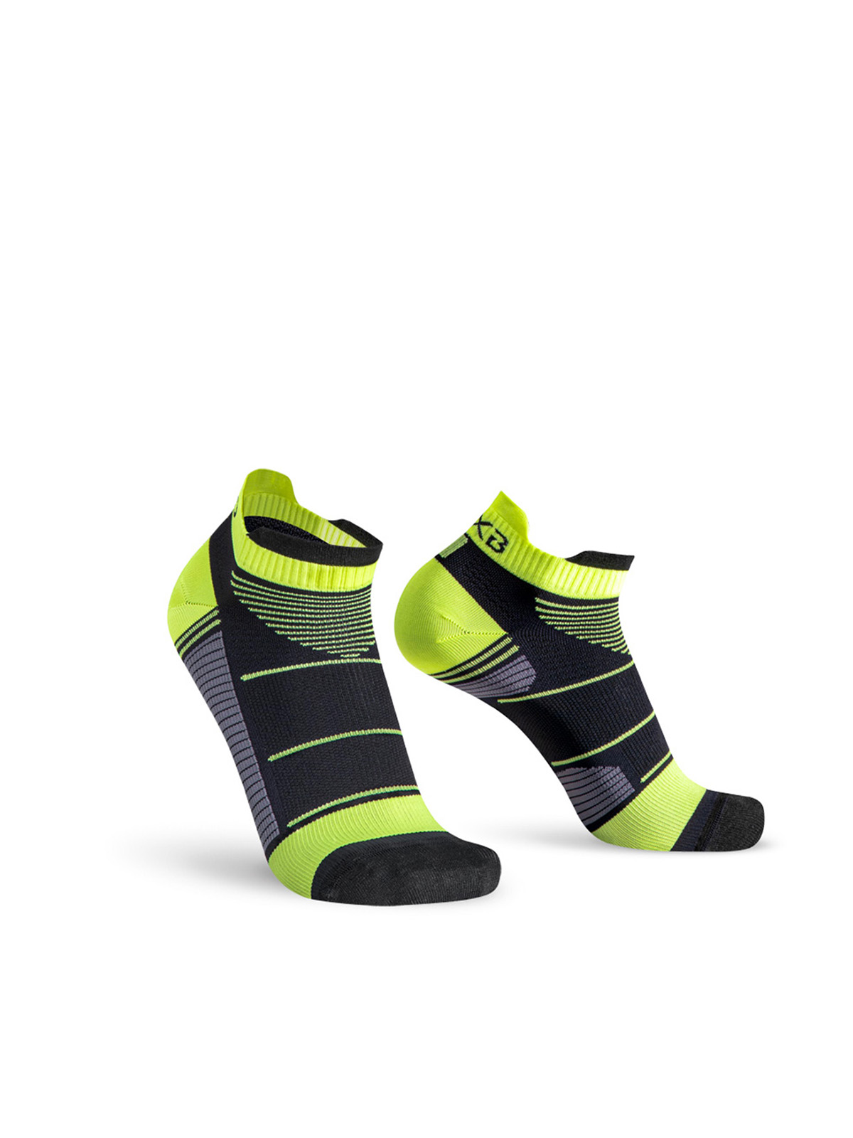 Calze running leggere low-cut | EVOSPEED 1251 - immagine 5