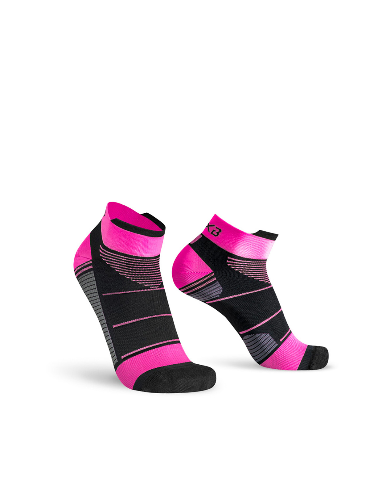 Calze running corte leggere | EVOSPEED 1261 - immagine 2