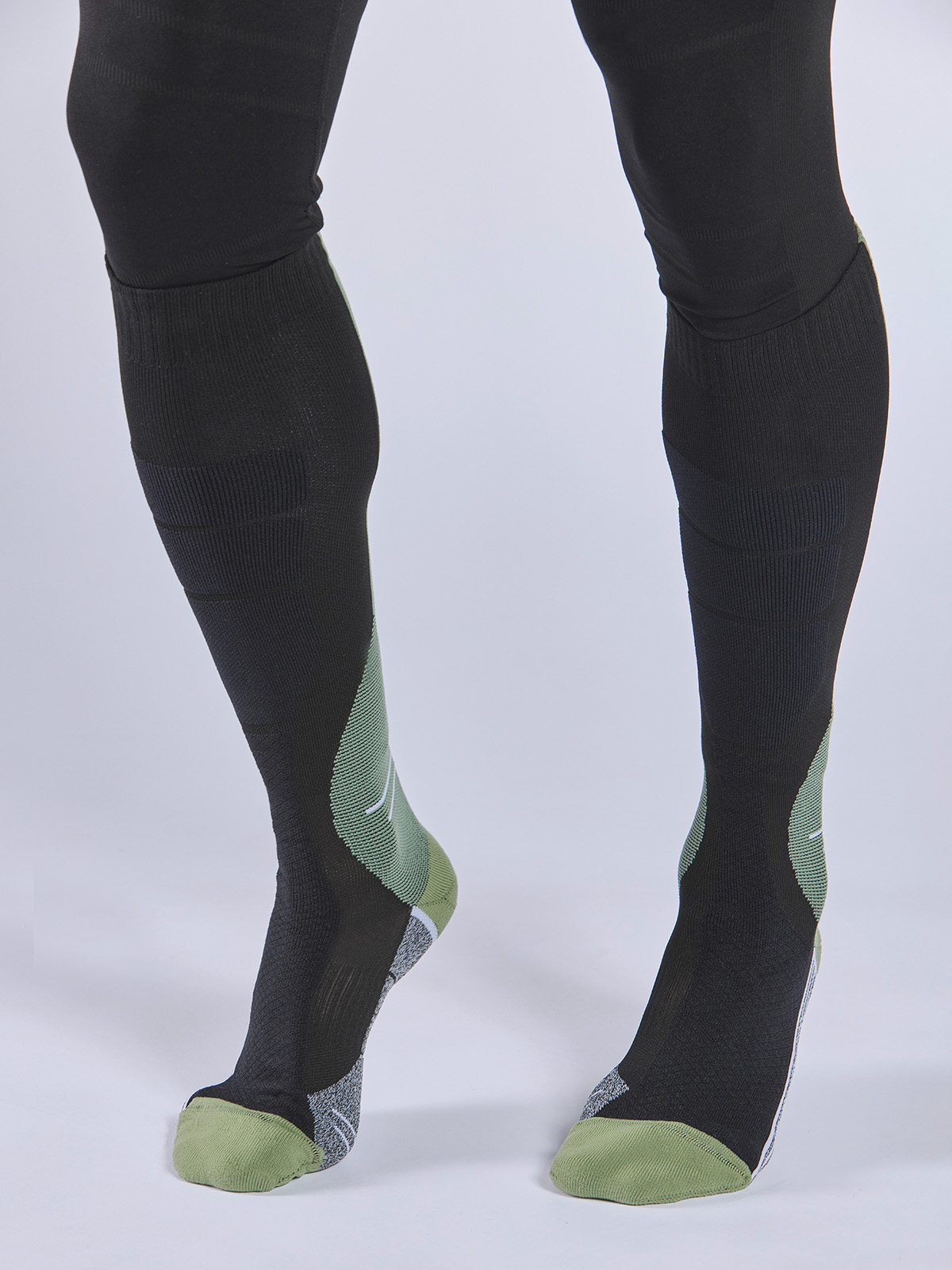 Calze knee-high outdoor | TRACK 1546 - immagine 3