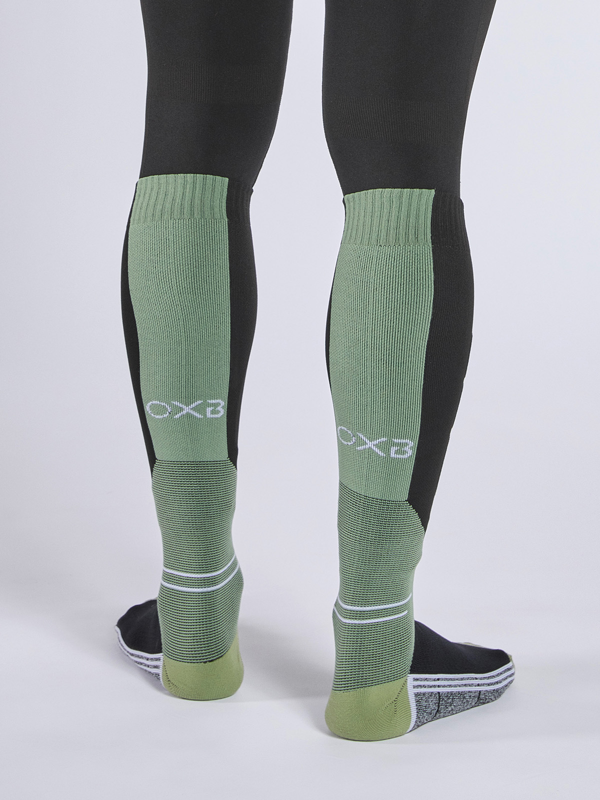 Calze knee-high outdoor | TRACK 1546 - immagine 4