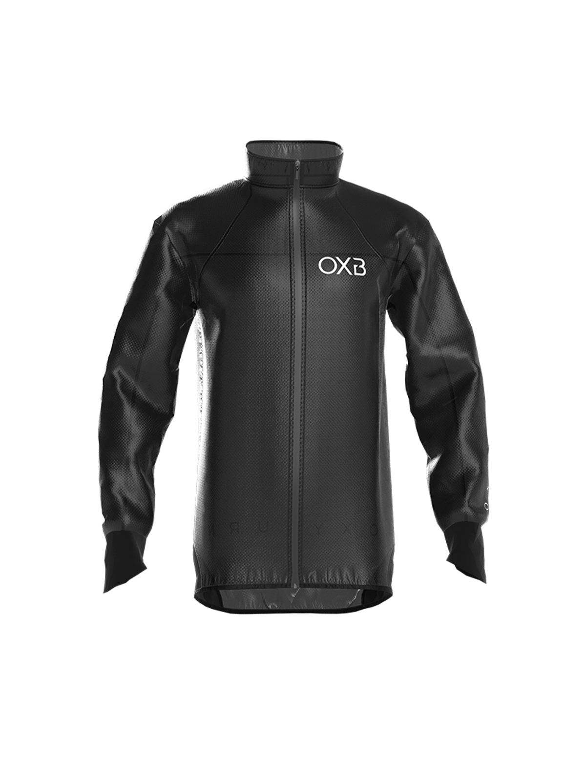 Giacca ciclismo unisex antipioggia | HYDRO 3018 - immagine 4