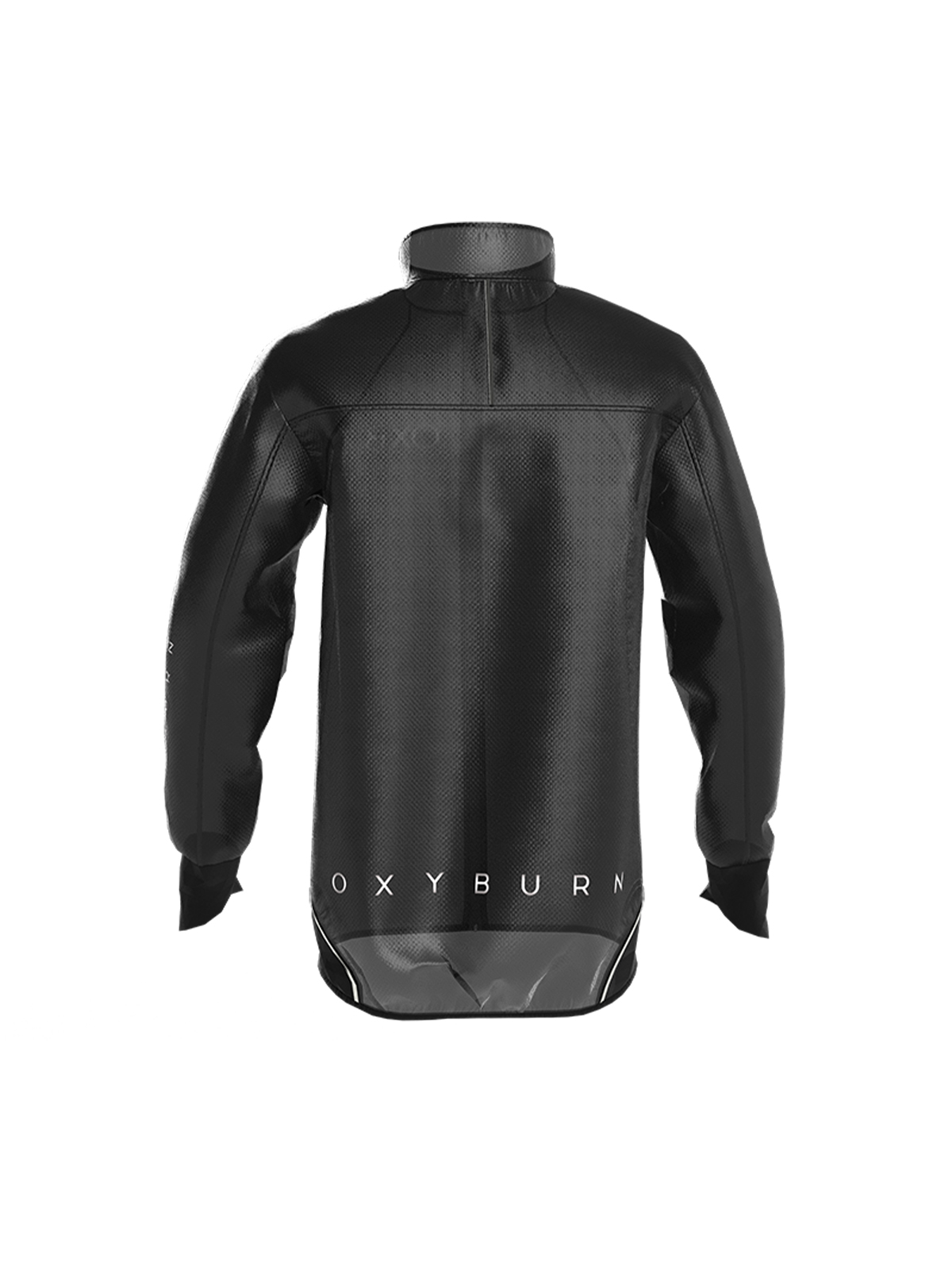 Giacca ciclismo unisex antipioggia | HYDRO 3018 - immagine 6
