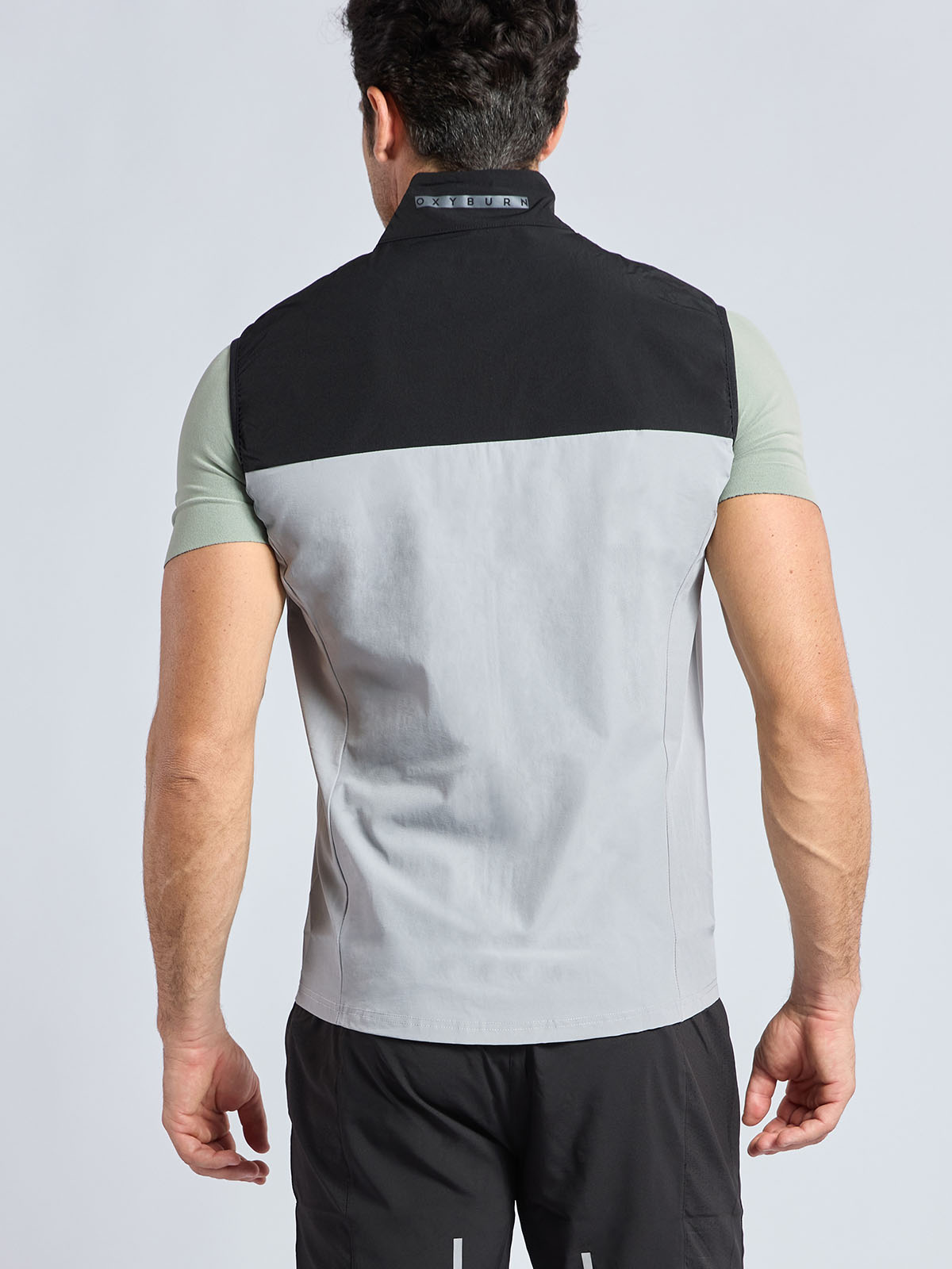 Gilet outdoor unisex antivento | SHIELD 3020 - immagine 2