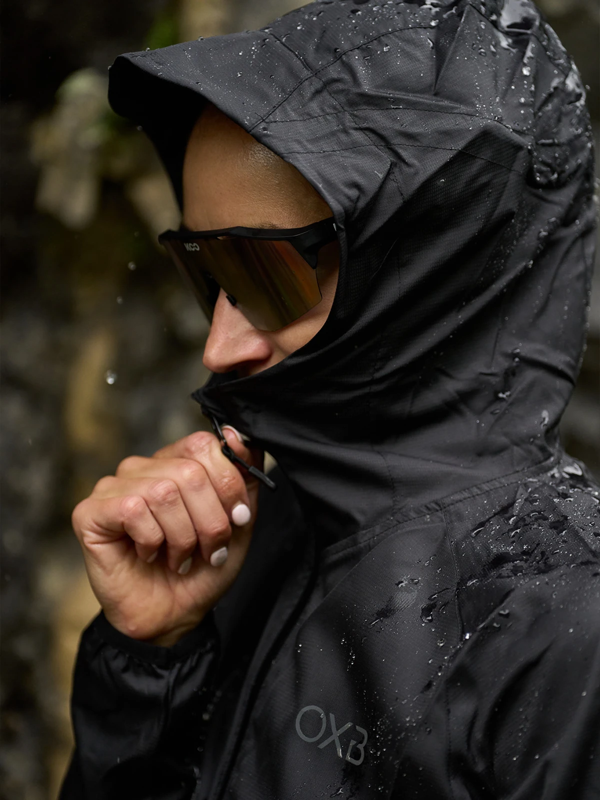 Giacca antivento idrorepellente | Aria 3024 - immagine 4