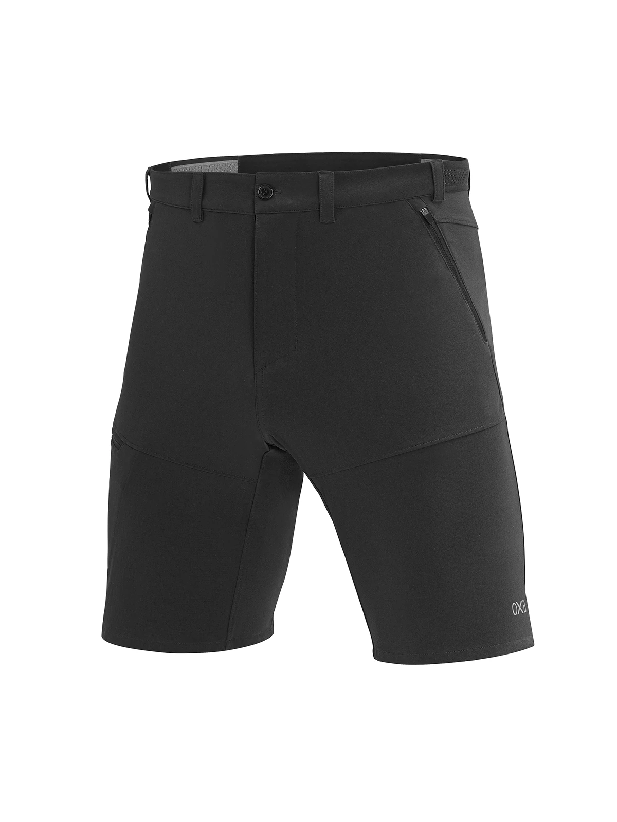 Pantaloncino tecnico uomo trekking | ROUTE 3026 - immagine 11