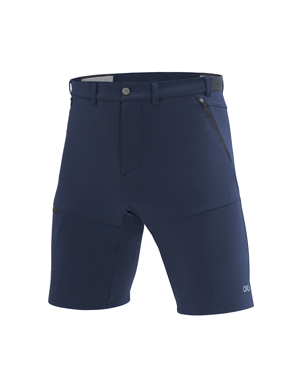 Pantaloncino tecnico uomo trekking | ROUTE 3026 - immagine 12