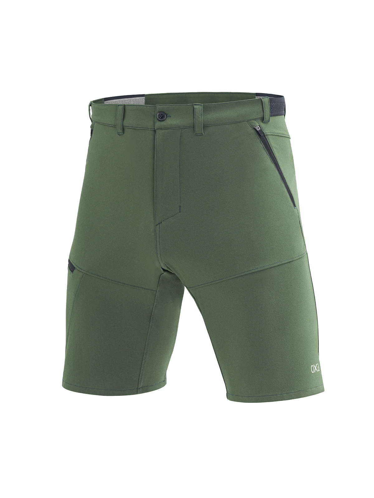 Pantaloncino tecnico uomo trekking | ROUTE 3026 - immagine 13