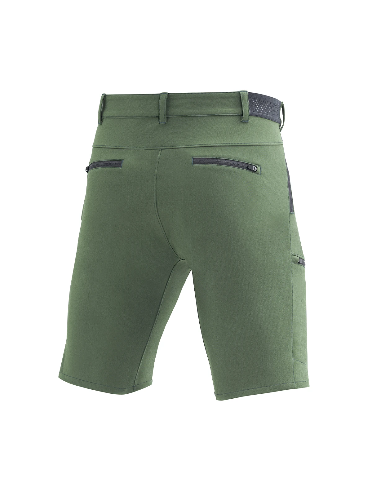 Pantaloncino tecnico uomo trekking | ROUTE 3026 - immagine 14