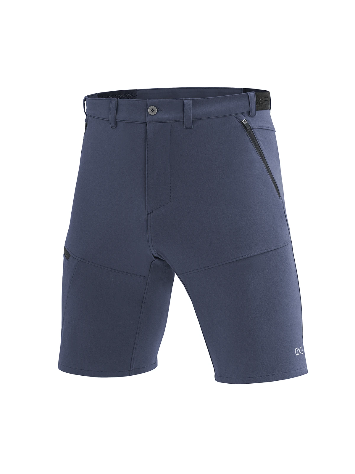Pantaloncino tecnico uomo trekking | ROUTE 3026 - immagine 16