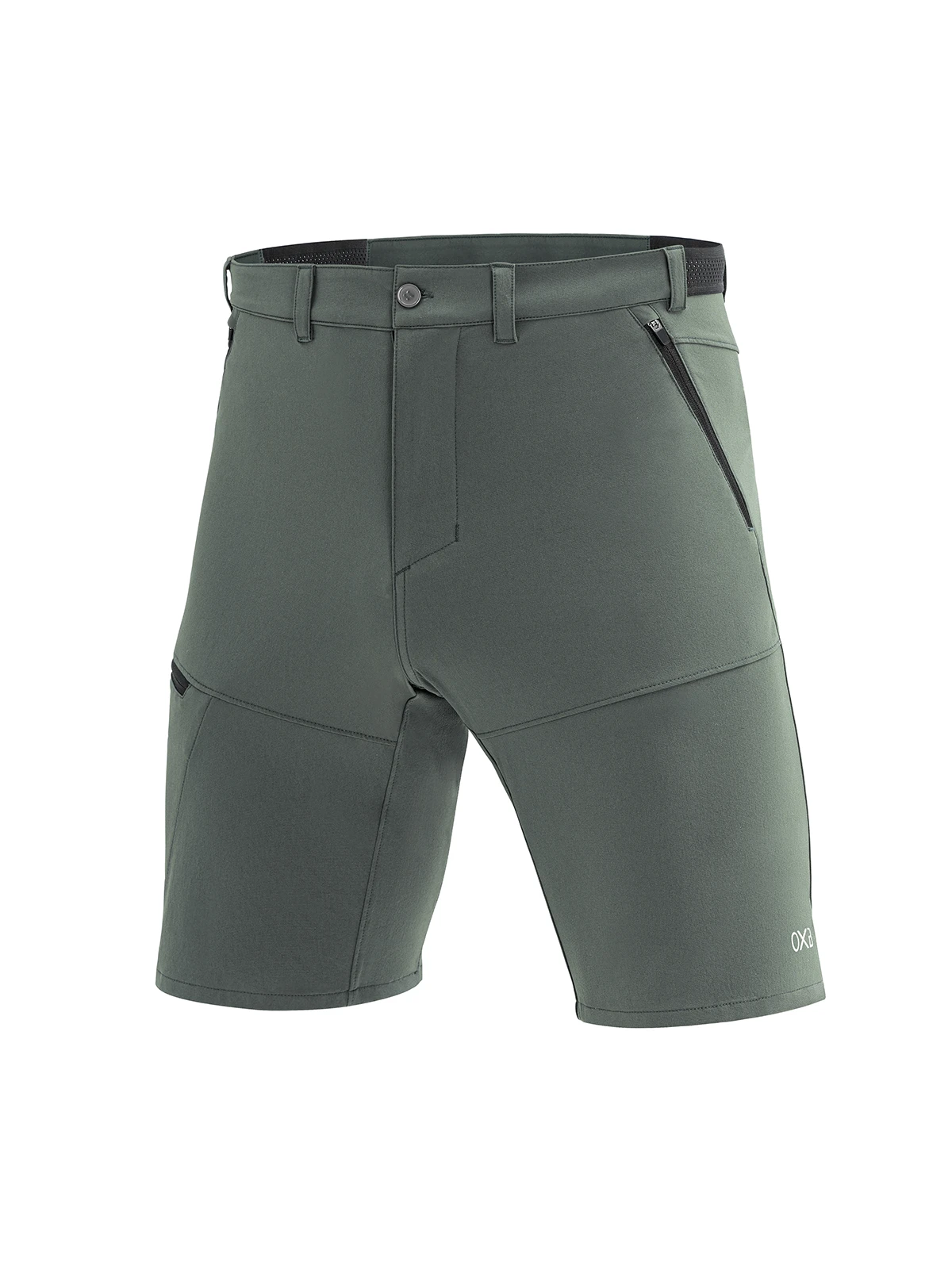 Pantaloncino tecnico uomo trekking | ROUTE 3026 - immagine 17