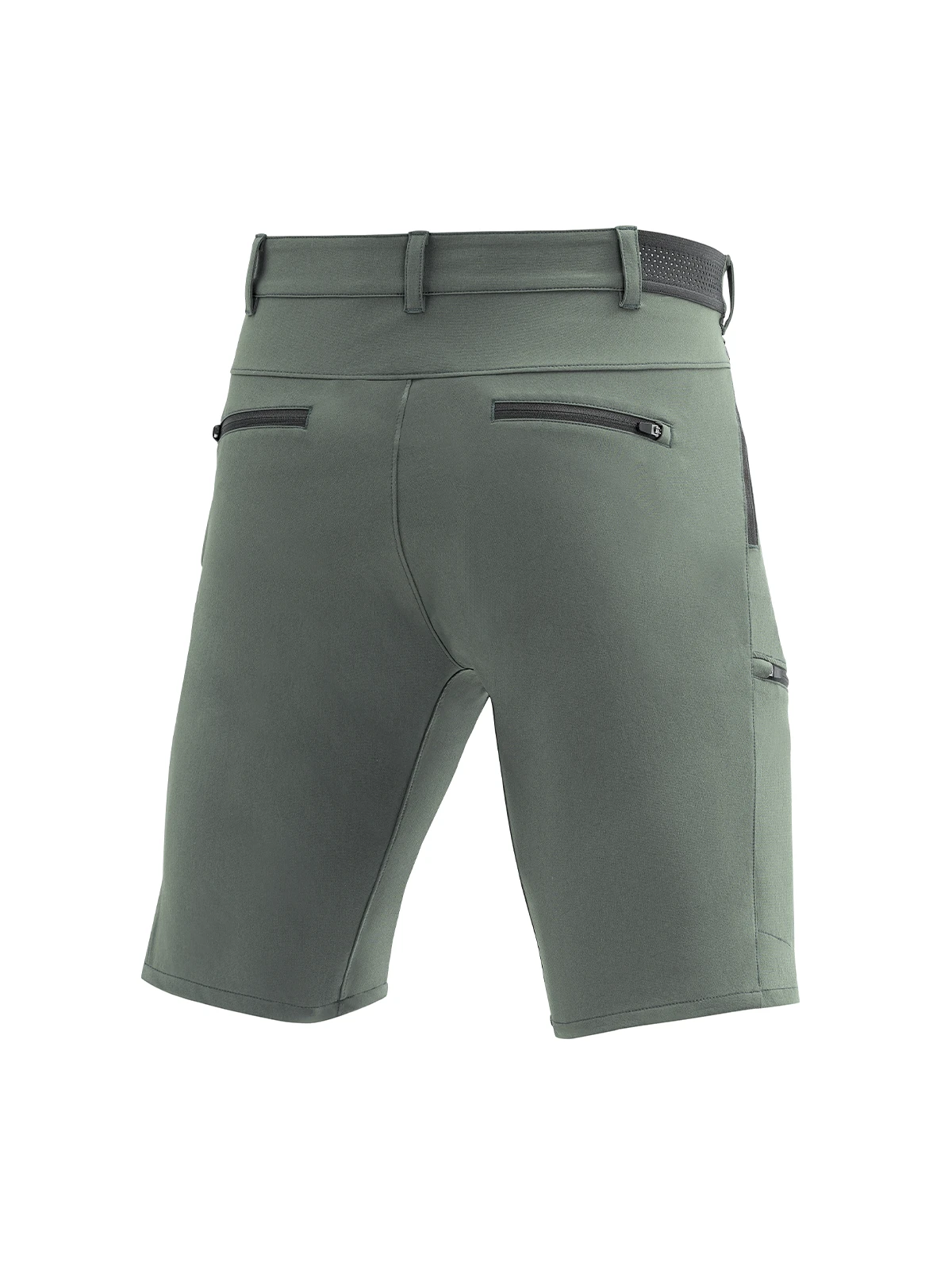 Pantaloncino tecnico uomo trekking | ROUTE 3026 - immagine 18