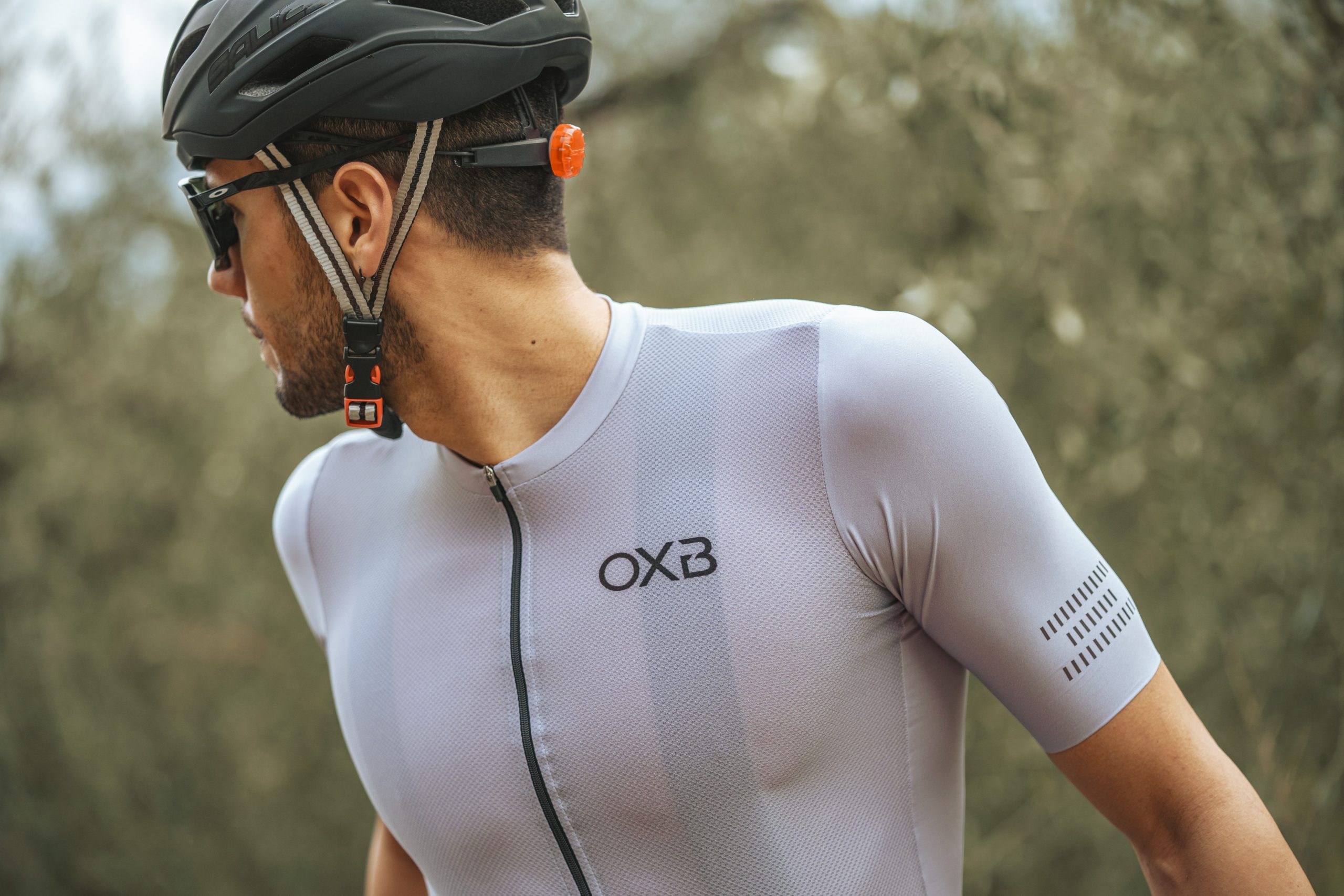 Bib shorts ciclismo unisex | EVO AERO 3047 - immagine 6