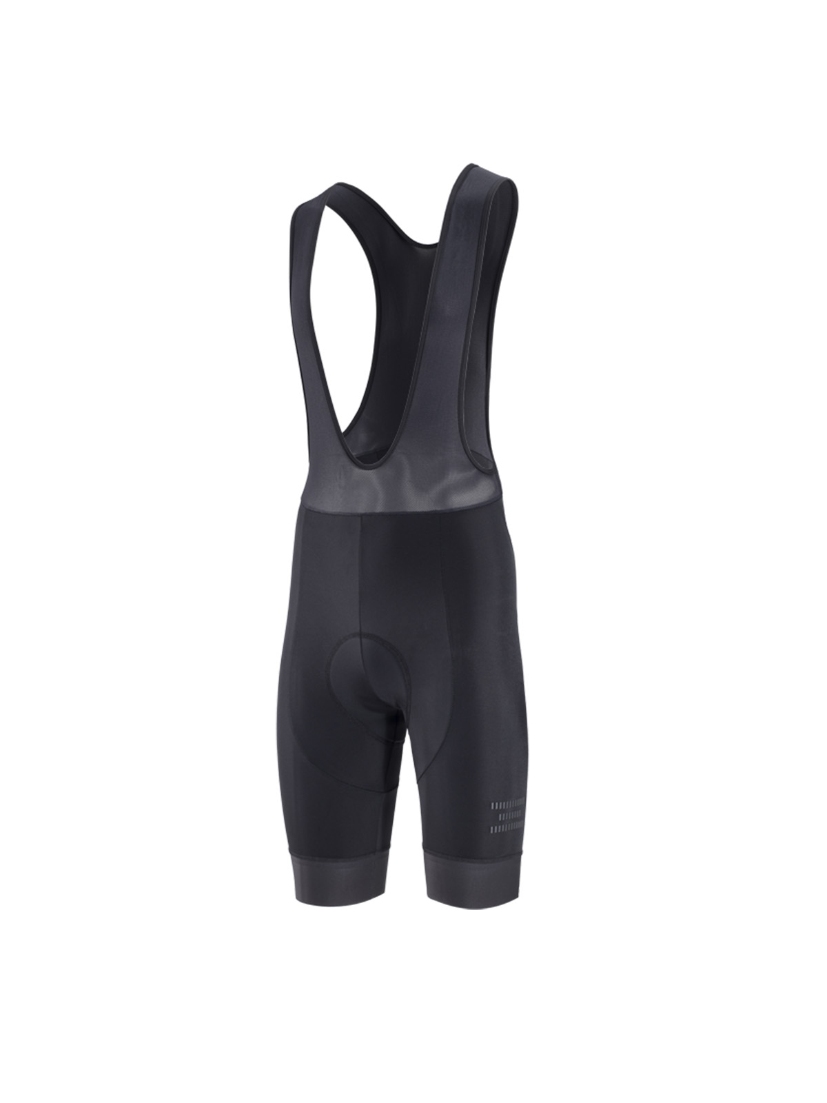 Bib shorts unisex comfort | ESSENTIAL 3041 - immagine 4