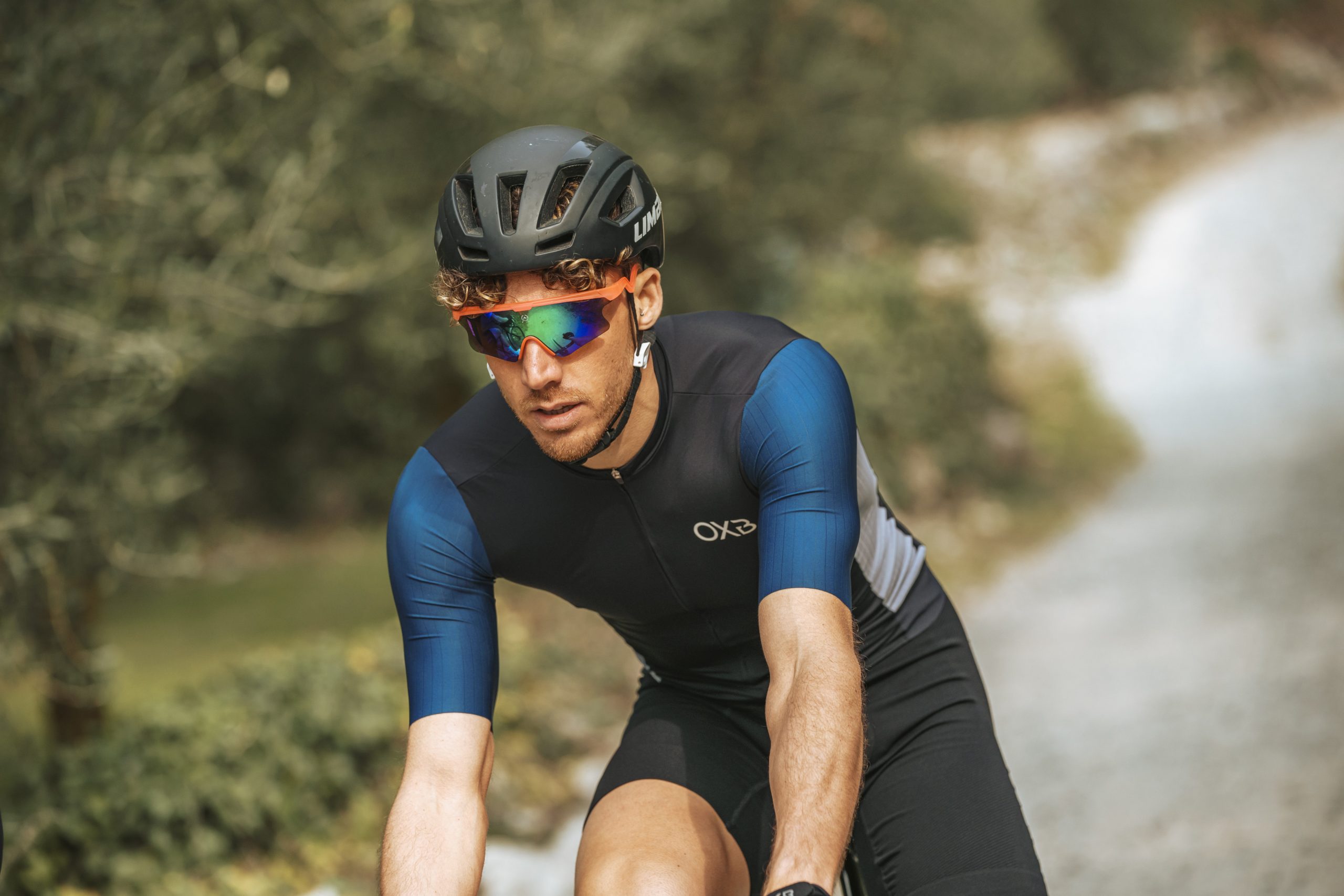 Maglia da ciclismo unisex | JERSEY TRAINING 3042 - immagine 13