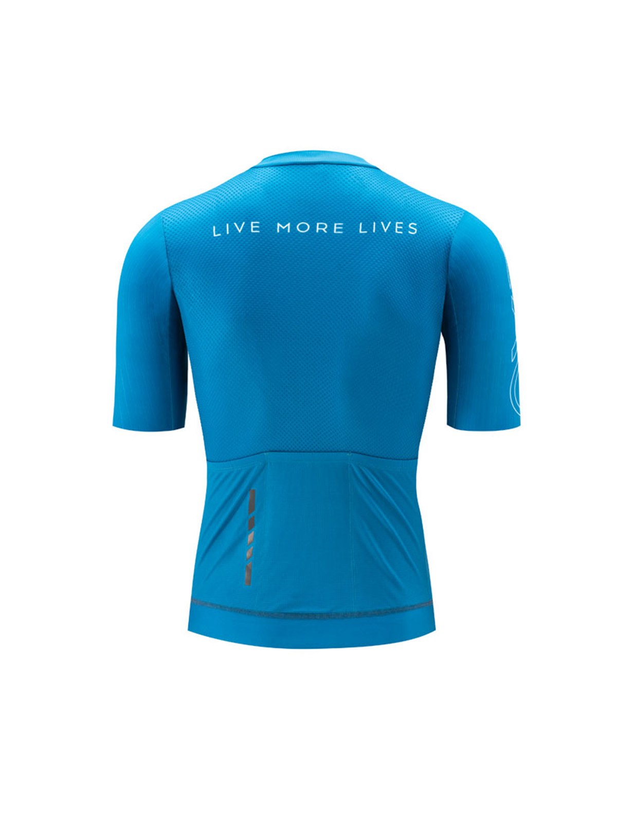 Maglia da ciclismo performance estiva traspirante | SUMMER JERSEY 3044 - immagine 20