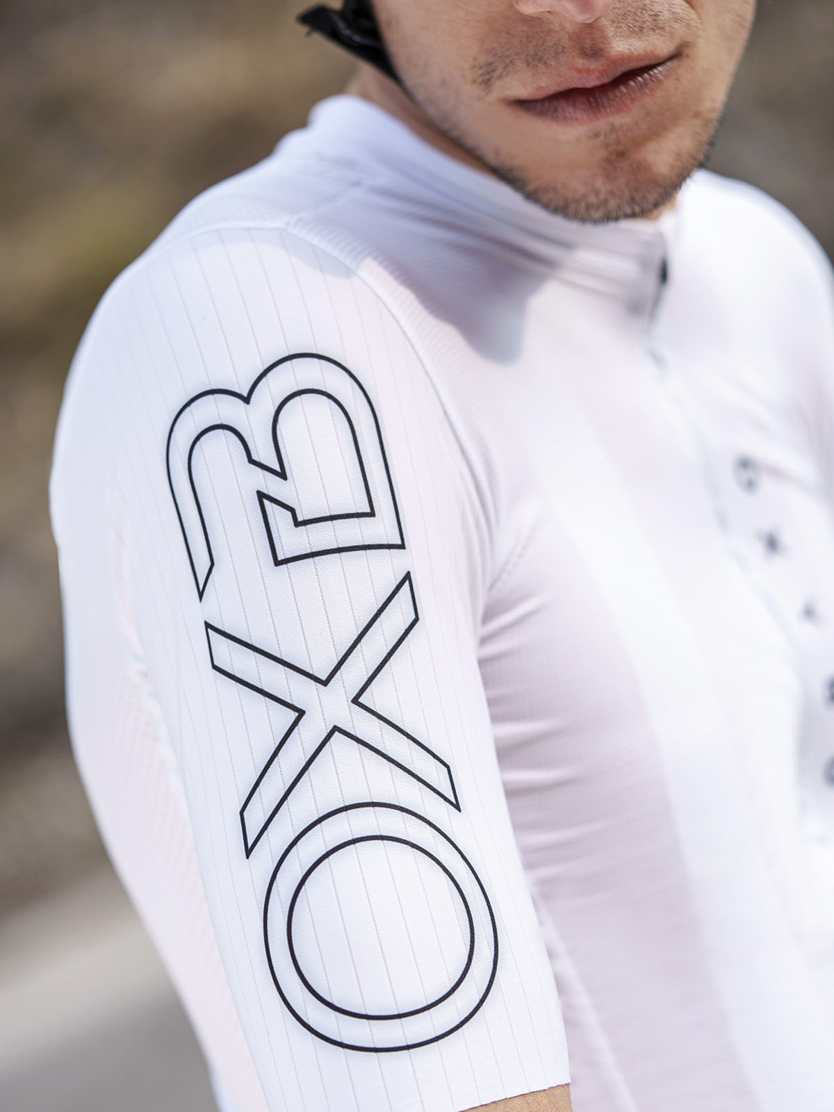 Maglia da ciclismo performance estiva traspirante | SUMMER JERSEY 3044 - immagine 25