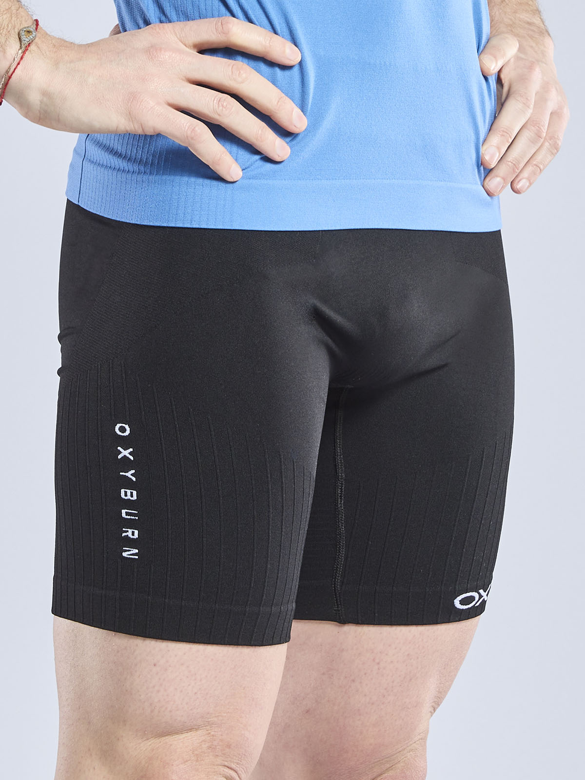 Shorts running/trail uomo comfort | DYNAMIC 5032 - immagine 7