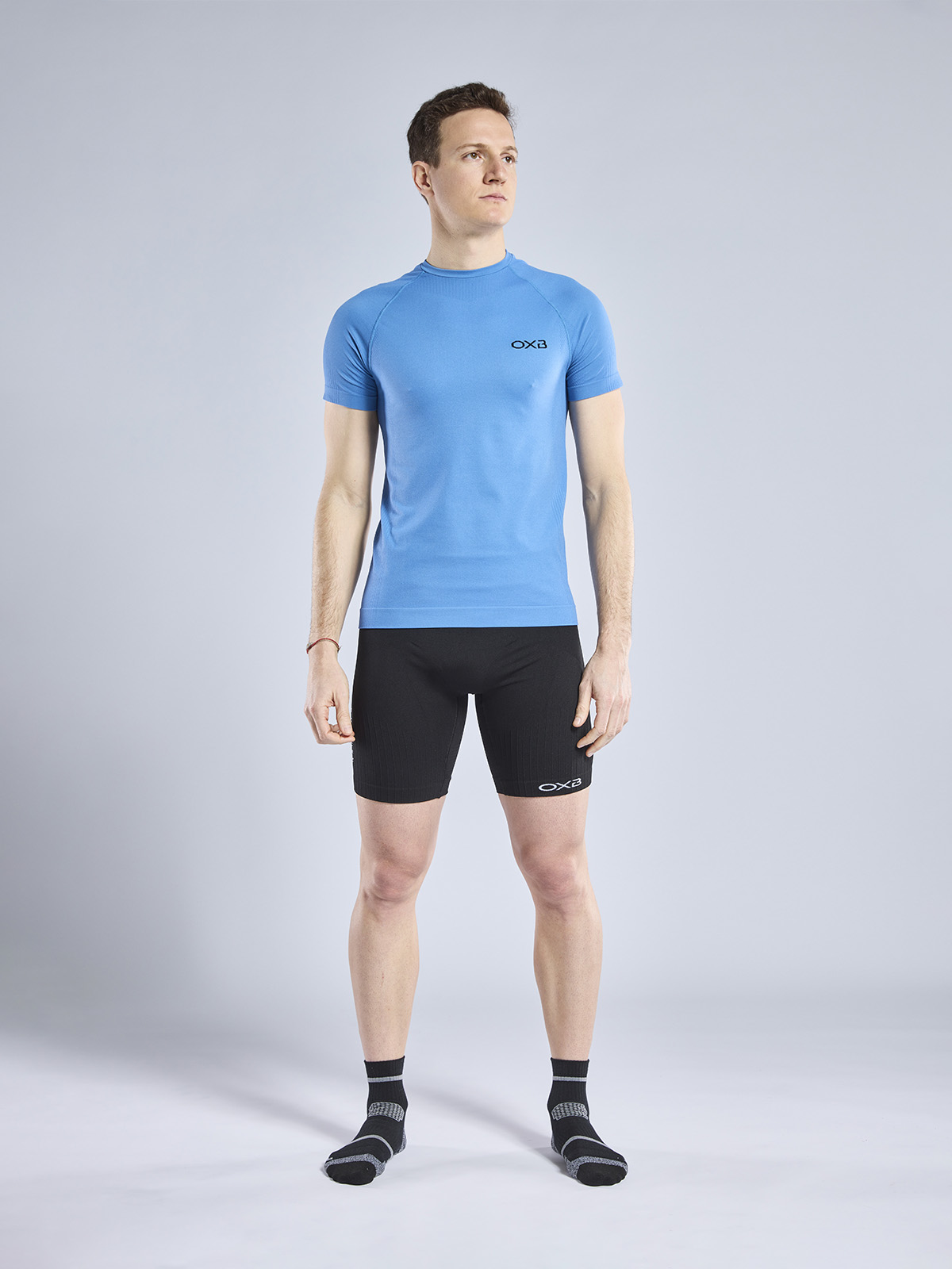 Shorts running/trail uomo comfort | DYNAMIC 5032 - immagine 8