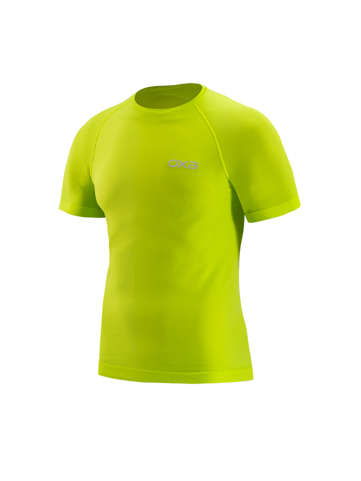 Maglia tecnica uomo multisport batteriostatica | LEVEL 5038 - immagine 7