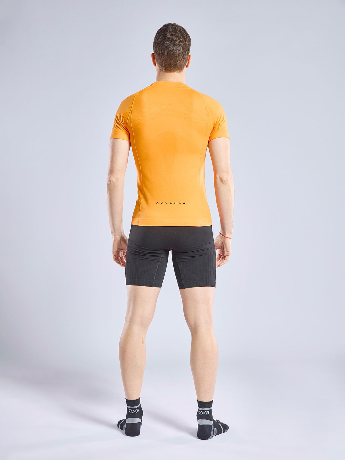 Maglia tecnica uomo multisport batteriostatica | LEVEL 5038 - immagine 16