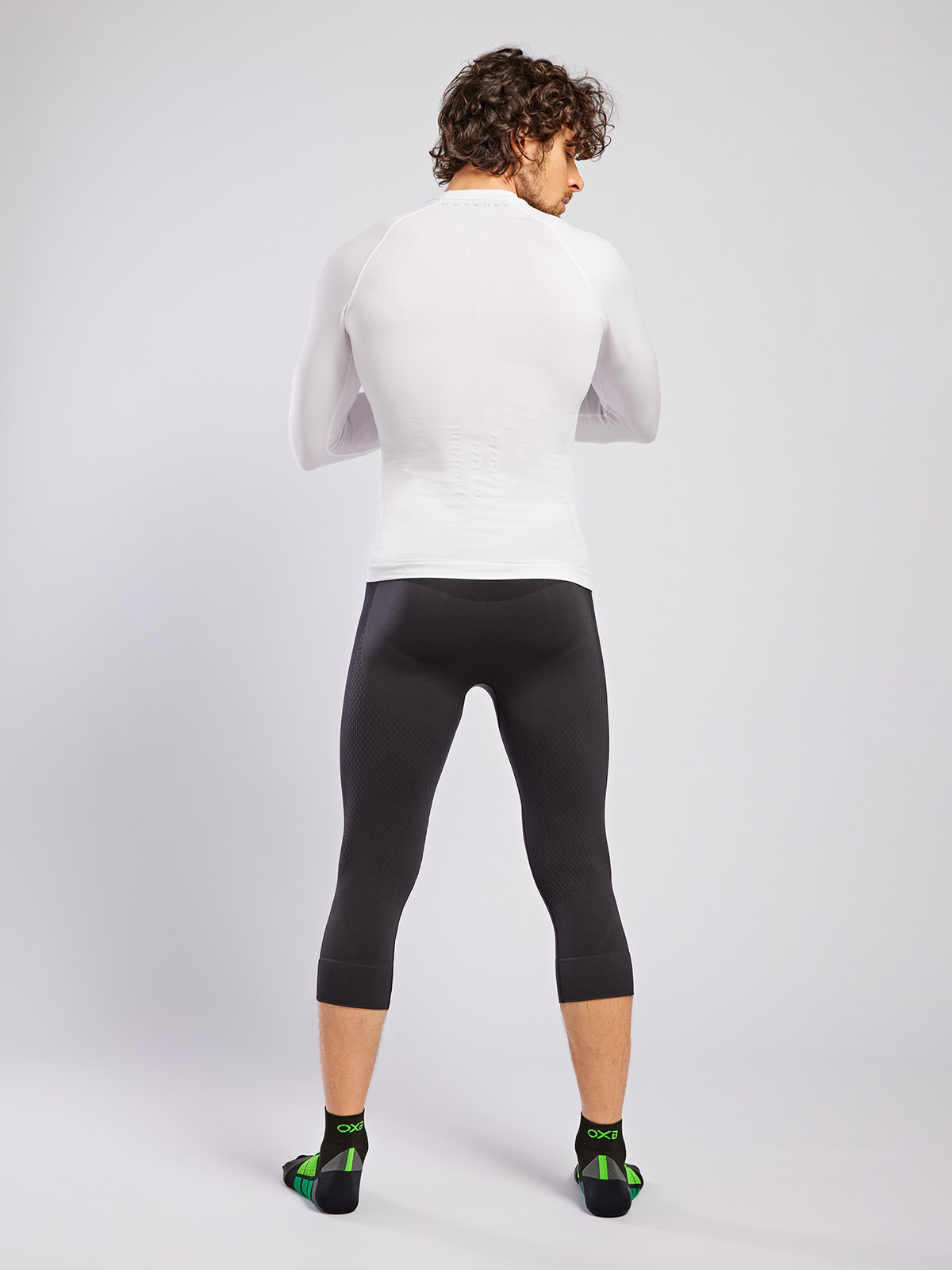 Maglia tecnica uomo multisport traspirante | CORE 5061 - immagine 3