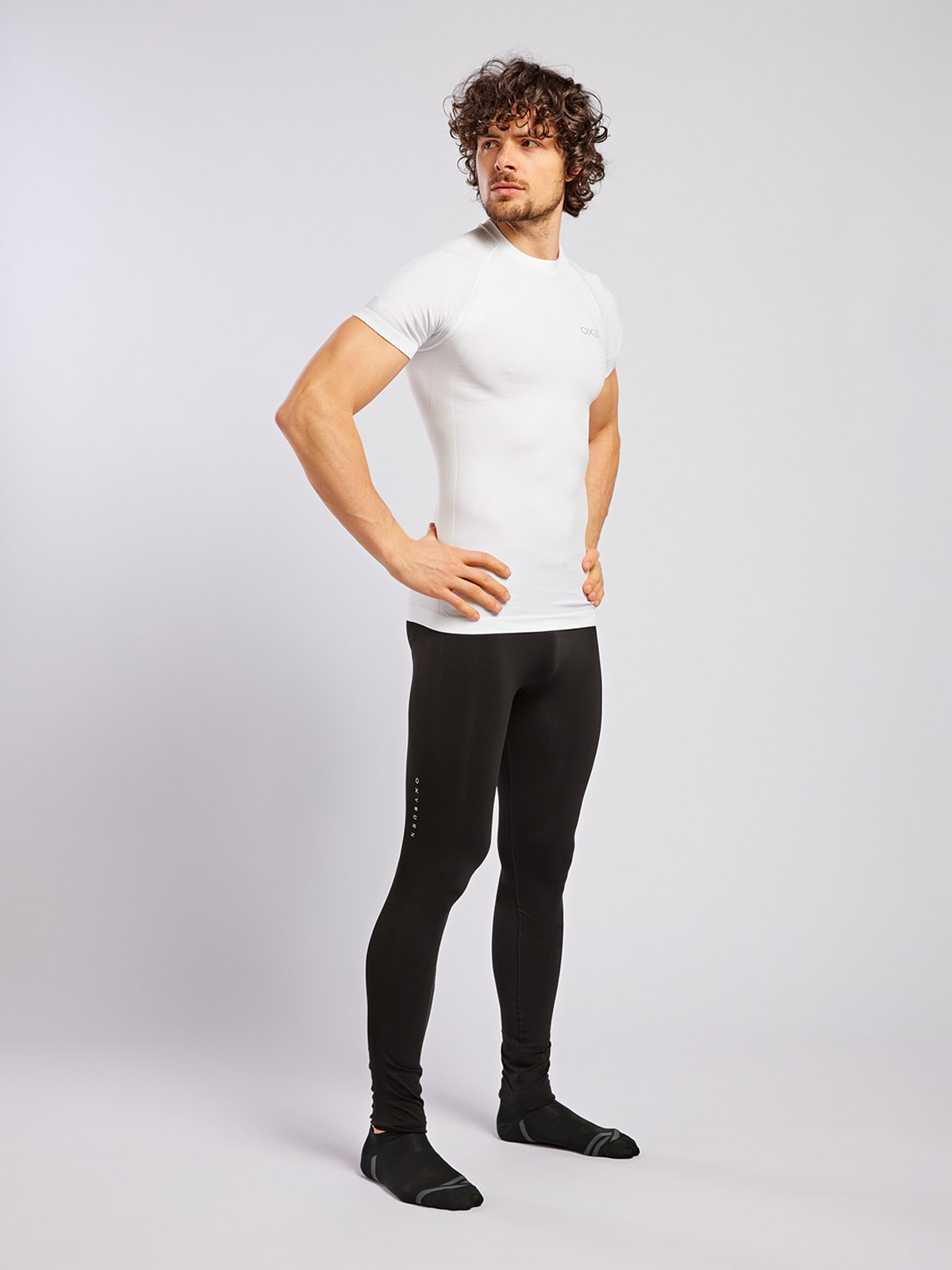 Pantalone lungo multisport uomo | MOTION 5071 - immagine 2