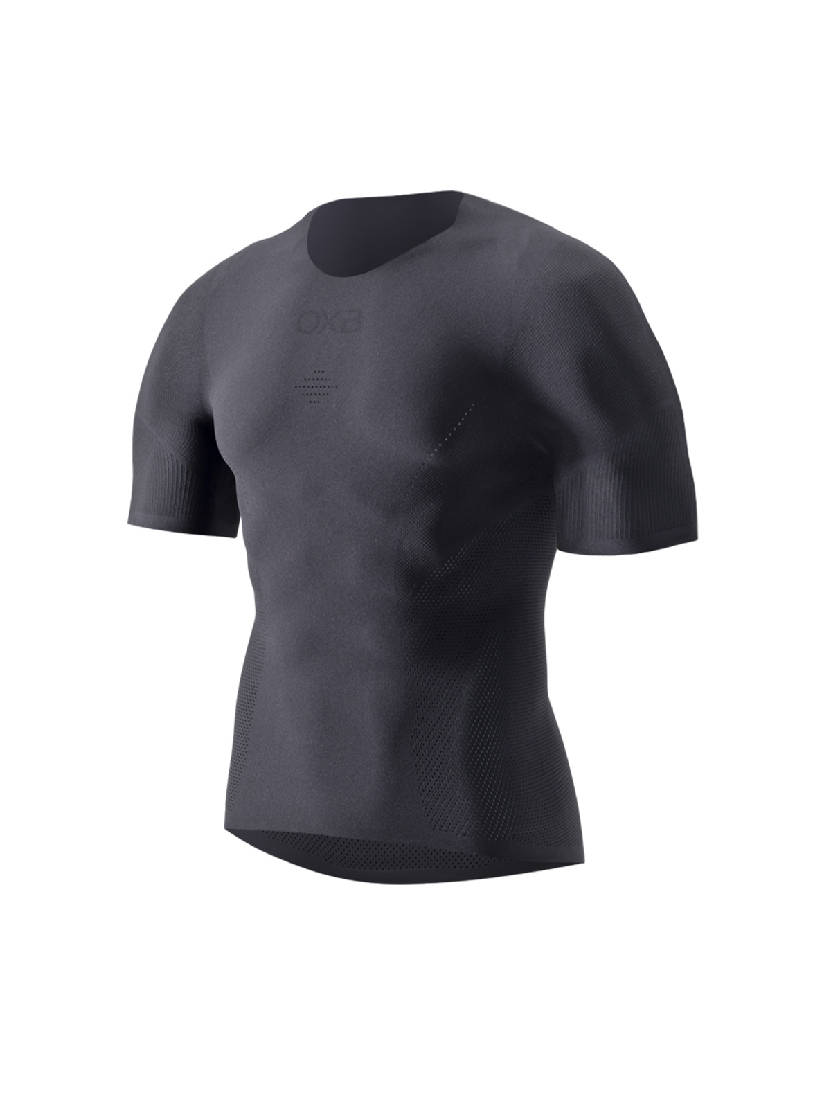Maglia intima ciclismo uomo ultra-light taglio vivo | CONTROL 5086 - immagine 6