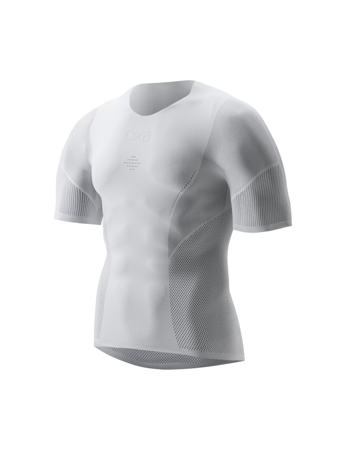 Maglia intima ciclismo uomo ultra-light taglio vivo | CONTROL 5086 - immagine 7