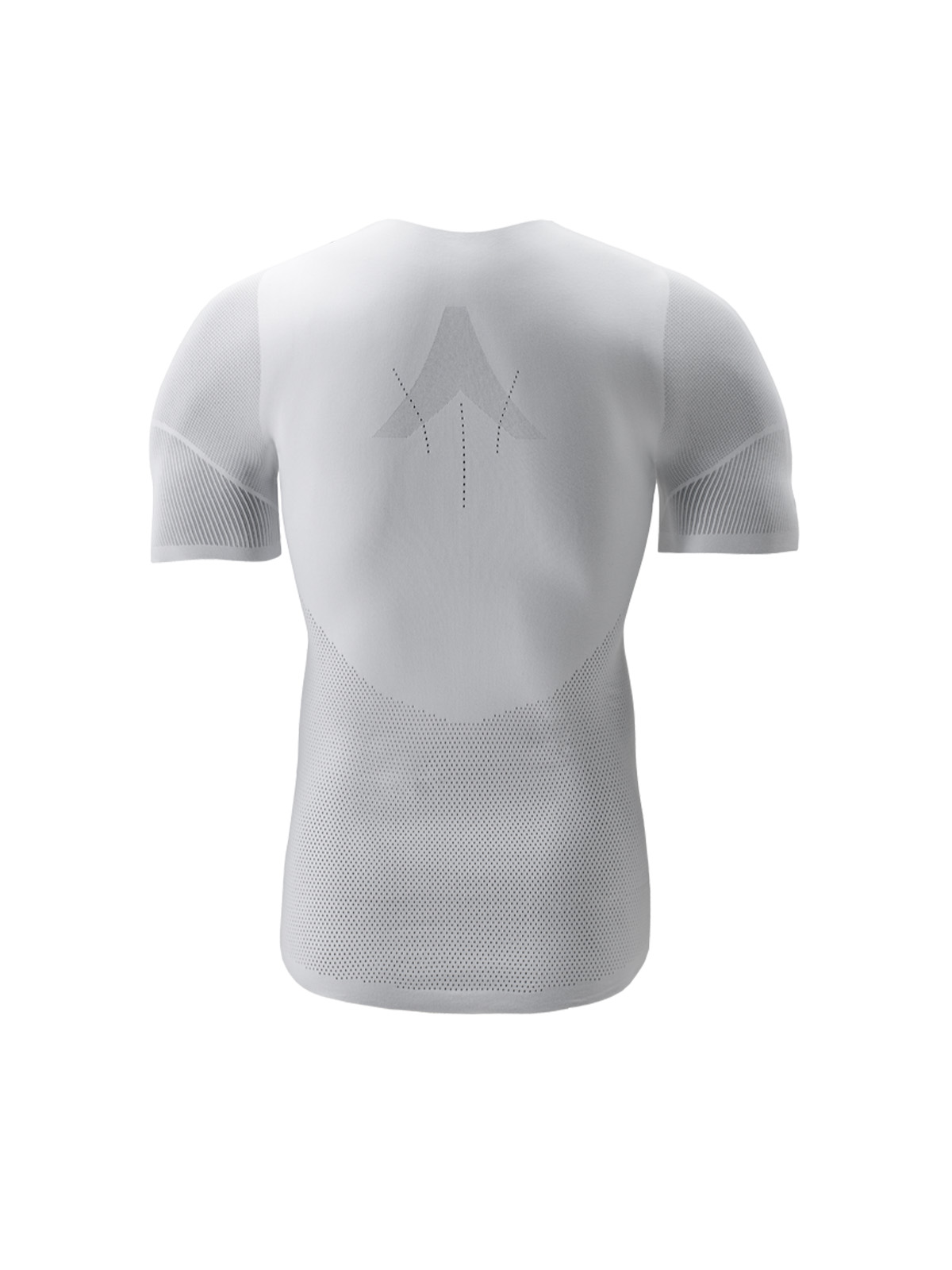 Maglia intima ciclismo uomo ultra-light taglio vivo | CONTROL 5086 - immagine 8