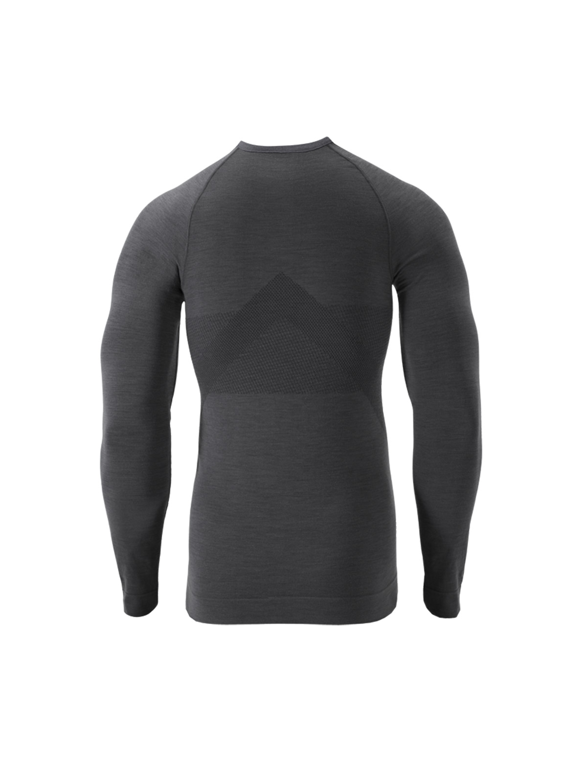 Maglia termica uomo lana merino | COVERAGE 5325 - immagine 4