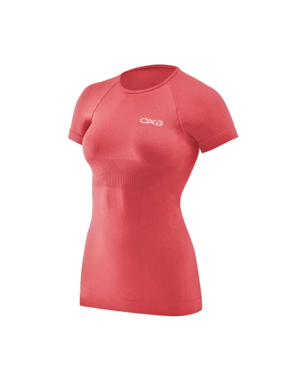 Maglia running donna seamless | KATE 7712 - immagine 5