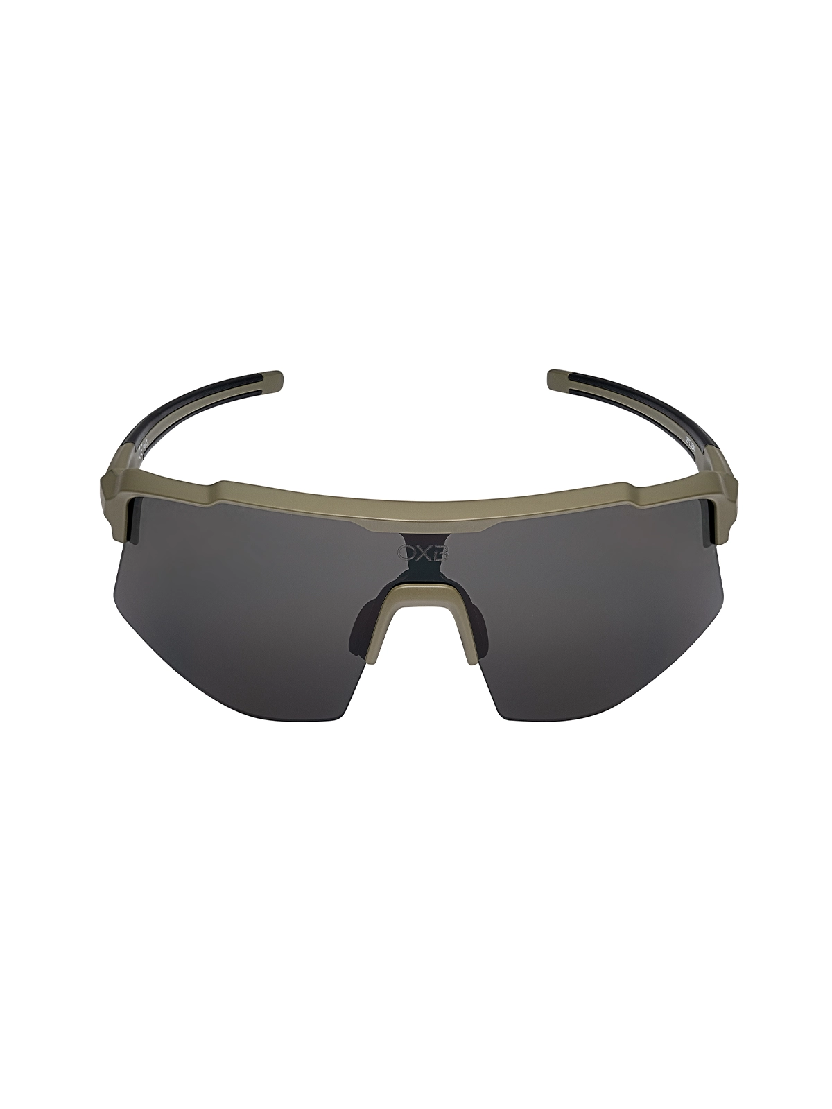 Occhiale veloce Ciclismo/Running Teak/Smoke | VELORUM 8815 - immagine 4