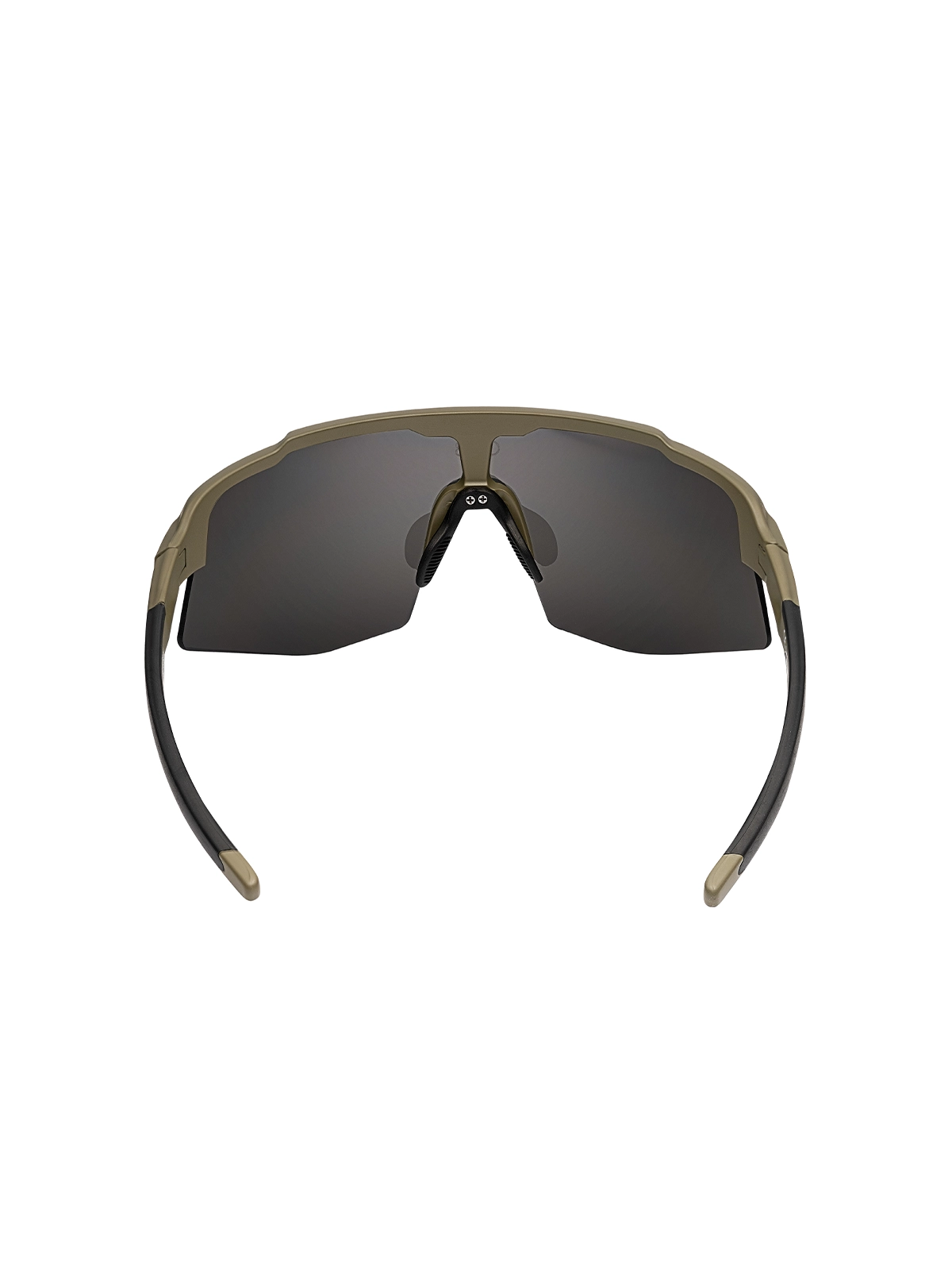 Occhiale veloce Ciclismo/Running Teak/Smoke | VELORUM 8815 - immagine 5