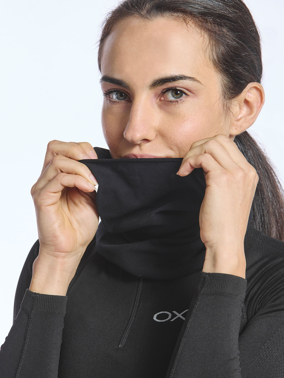 Scaldacollo unisex performance | COVER 9031 - immagine 11