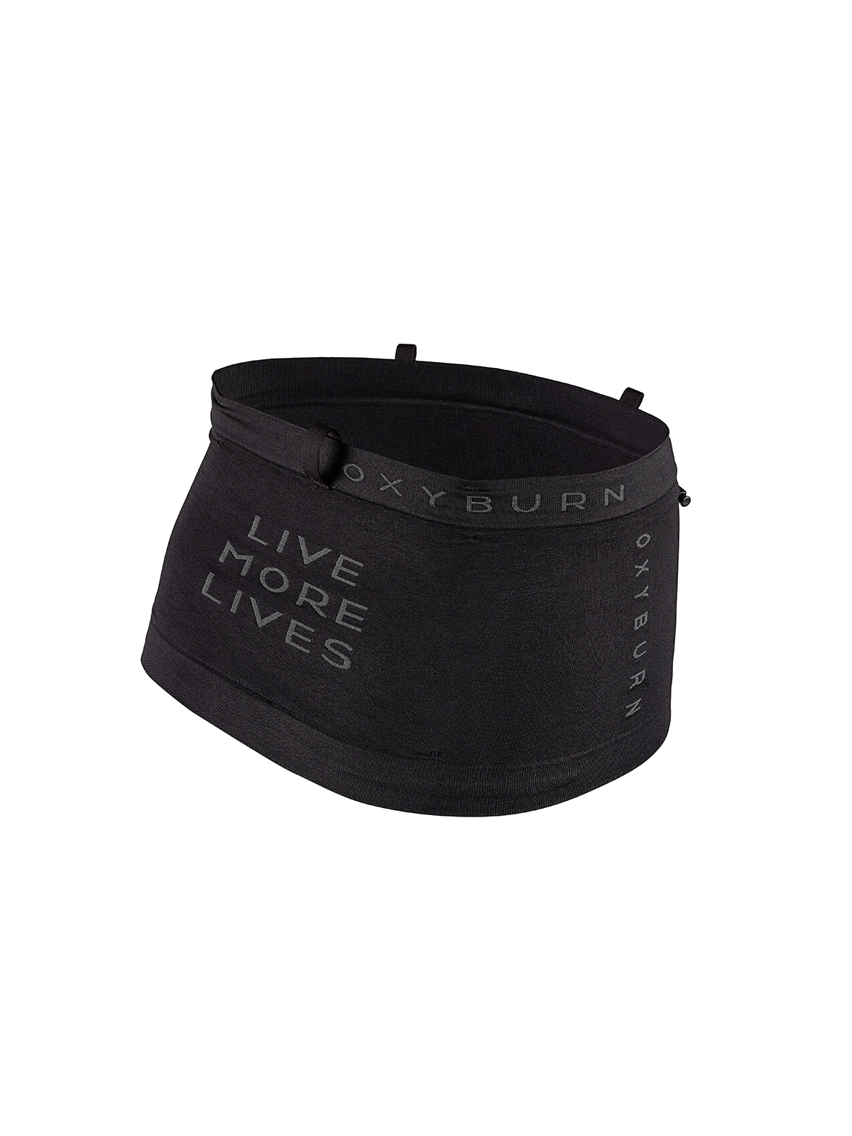 Cintura running unisex comfortevole | RUN BELT 9033 - immagine 3