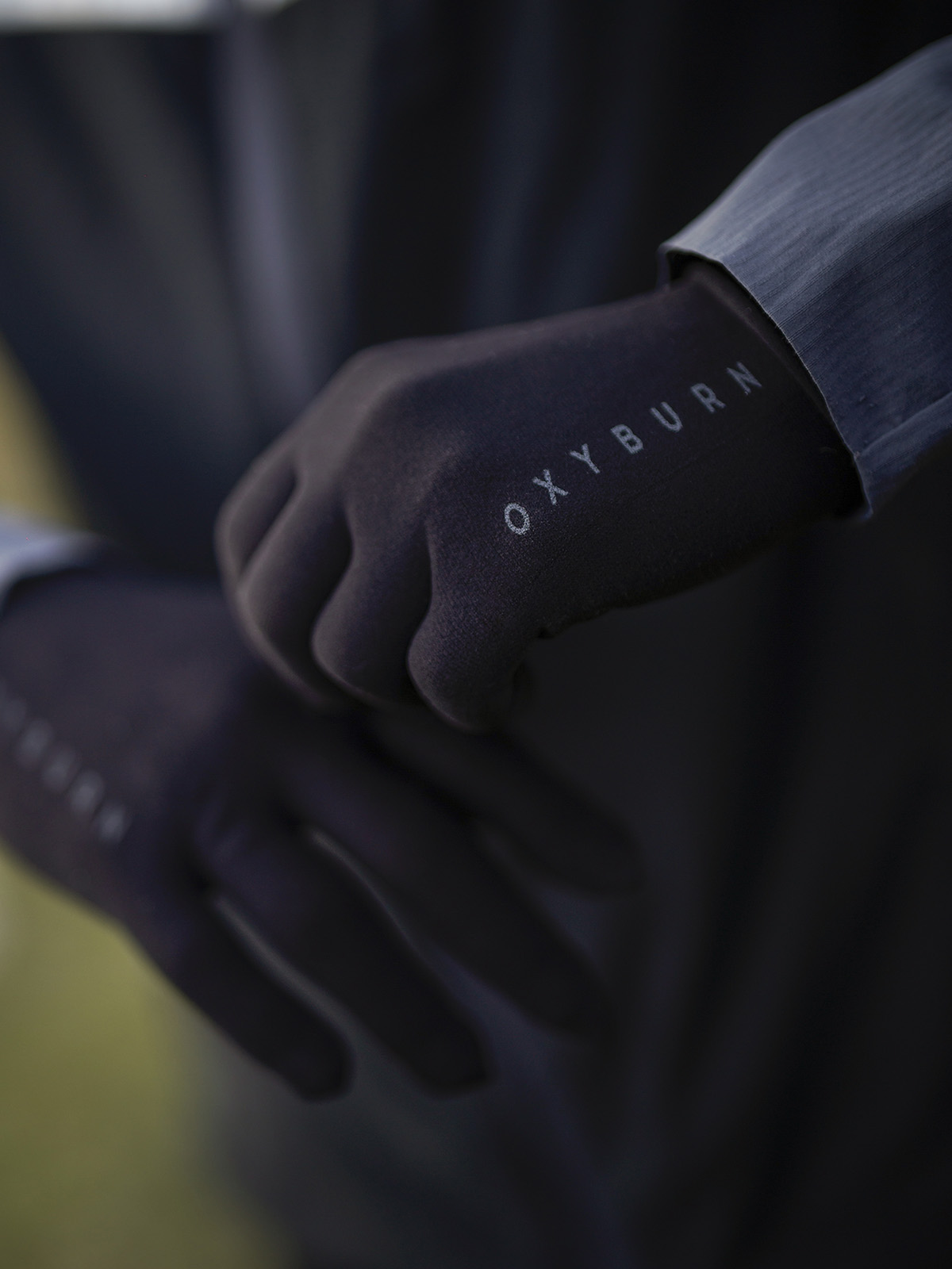 Guanti / Sottoguanti unisex ultraleggeri performance | QUICK 9040 - immagine 2