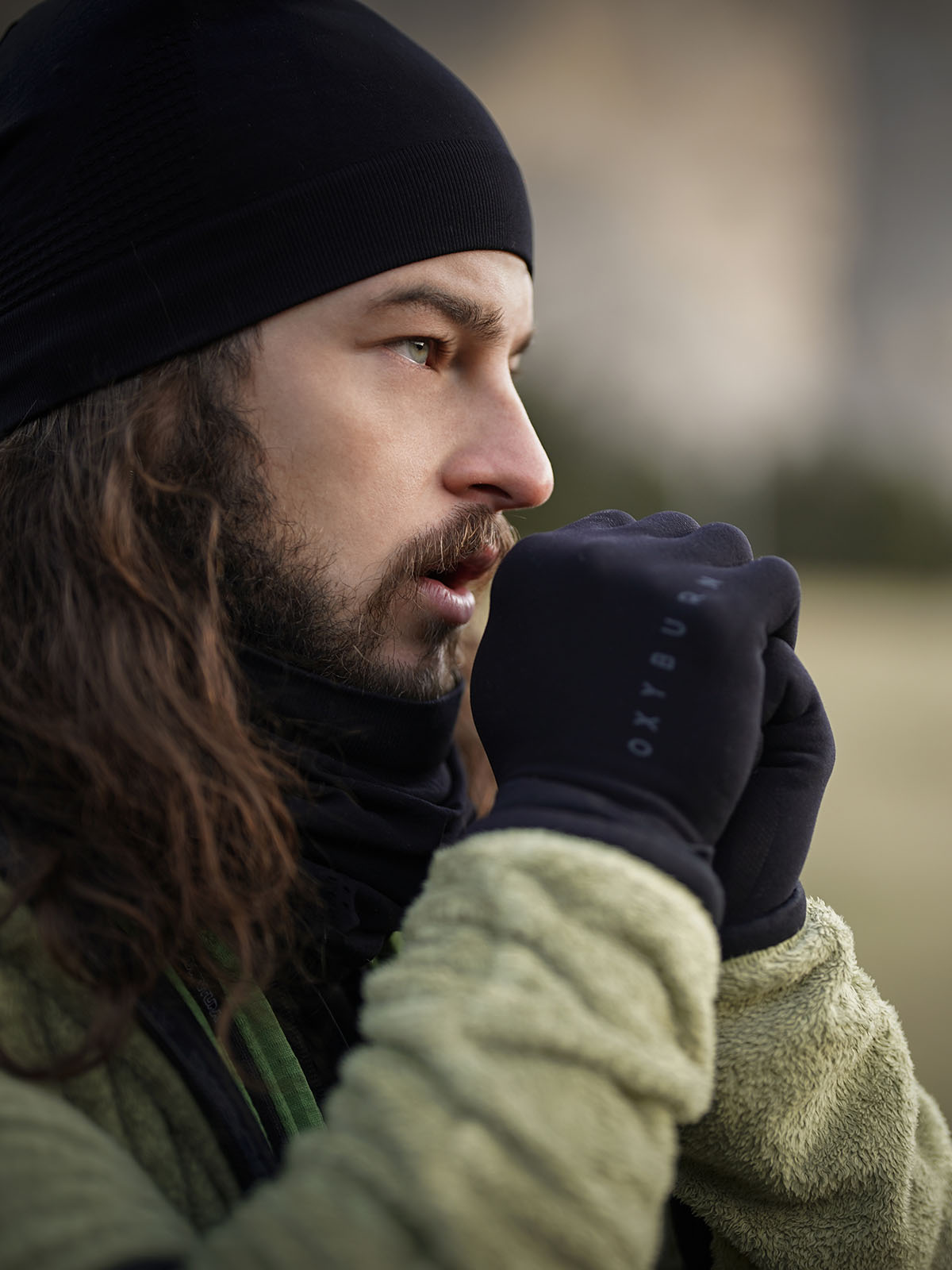 Guanti / Sottoguanti unisex ultraleggeri performance | QUICK 9040 - immagine 6