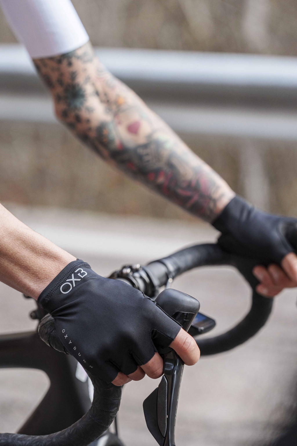 Bib shorts ciclismo unisex | EVO AERO 3047 - immagine 9