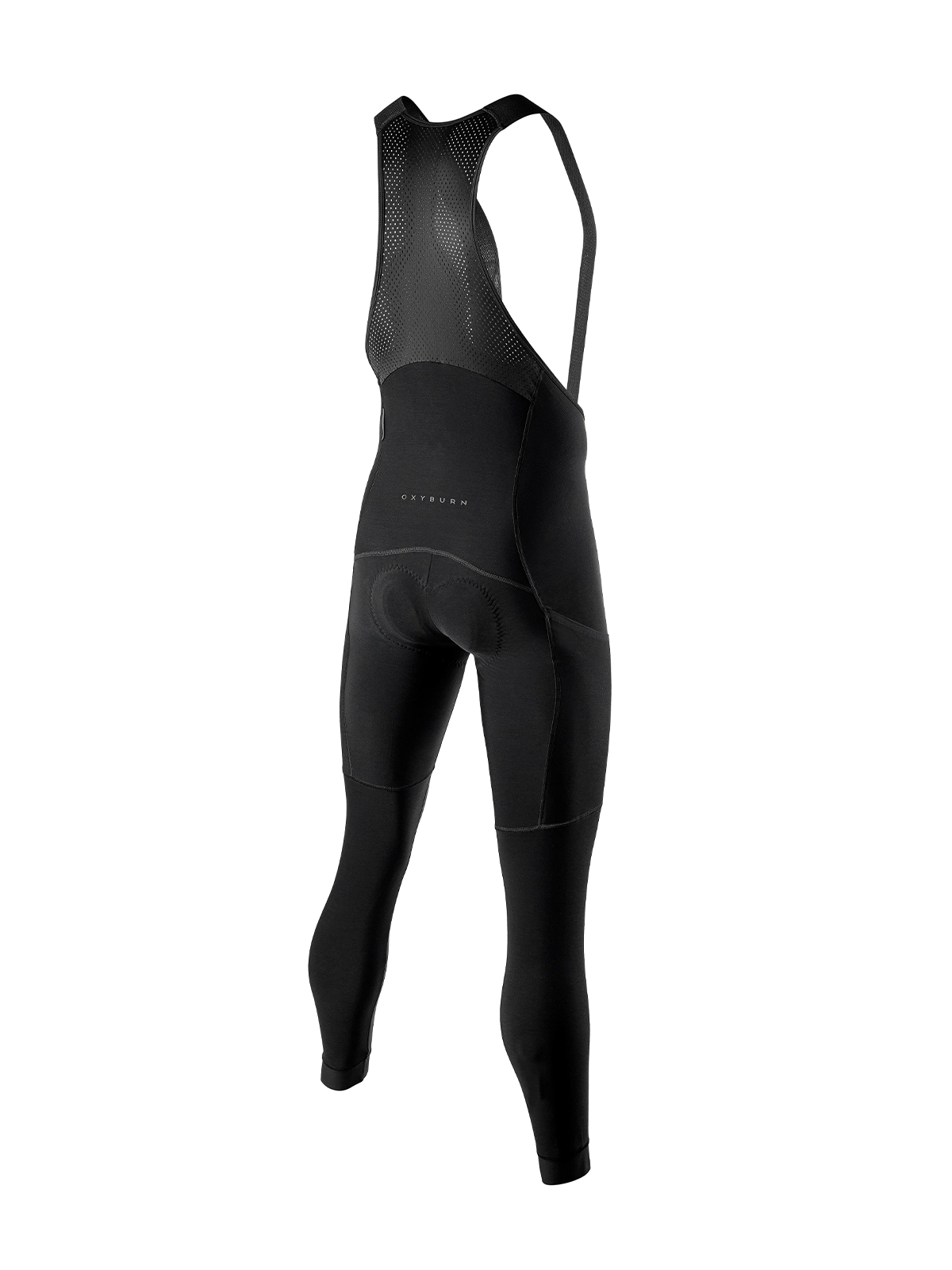 Bib termica ciclismo uomo tight FIT COMFORT | Thermal-Q 3003 - immagine 11