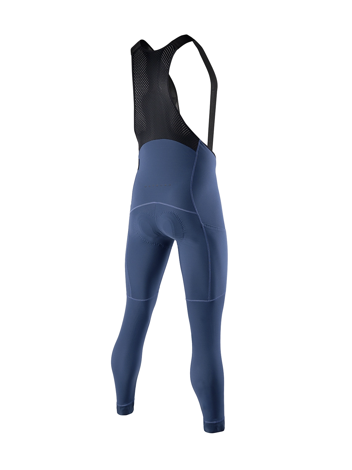 Bib termica ciclismo uomo tight FIT COMFORT | Thermal-Q 3003 - immagine 9