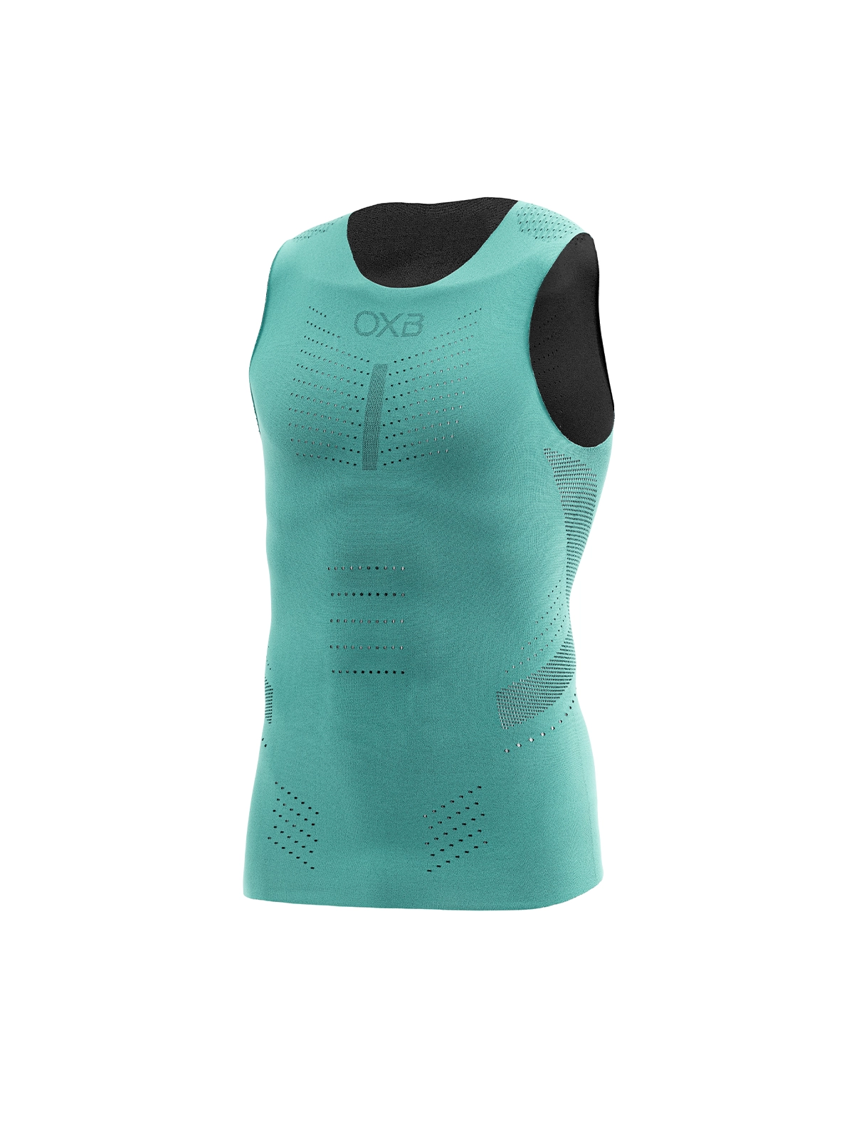 Canotta running uomo performance traspirante | FAST 5084 - immagine 13