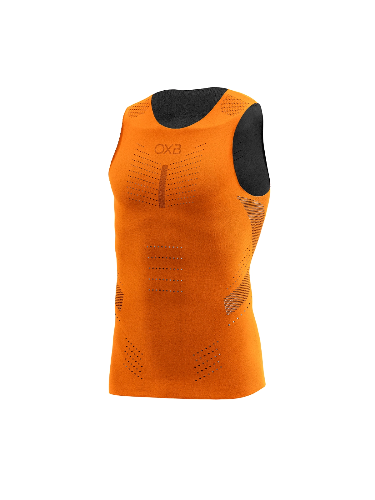 Canotta running uomo performance traspirante | FAST 5084 - immagine 14