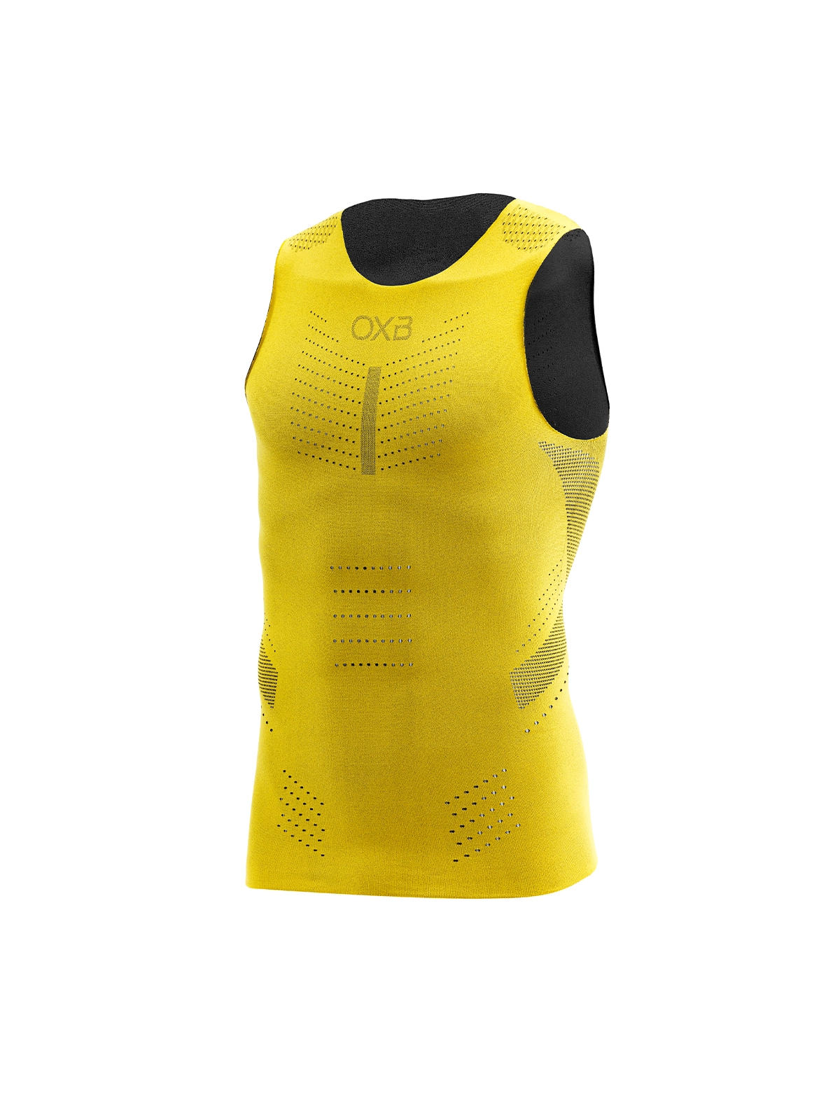 Canotta running uomo performance traspirante | FAST 5084 - immagine 15