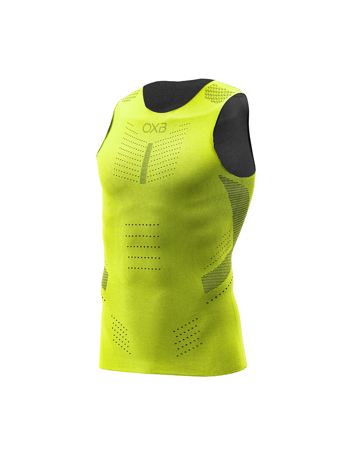 Canotta running uomo performance traspirante | FAST 5084 - immagine 16