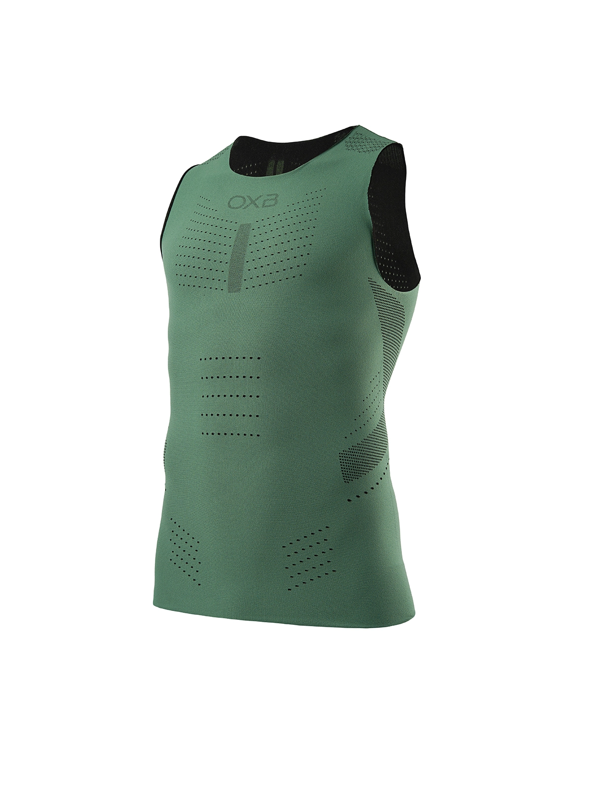 Canotta running uomo performance traspirante | FAST 5084 - immagine 17