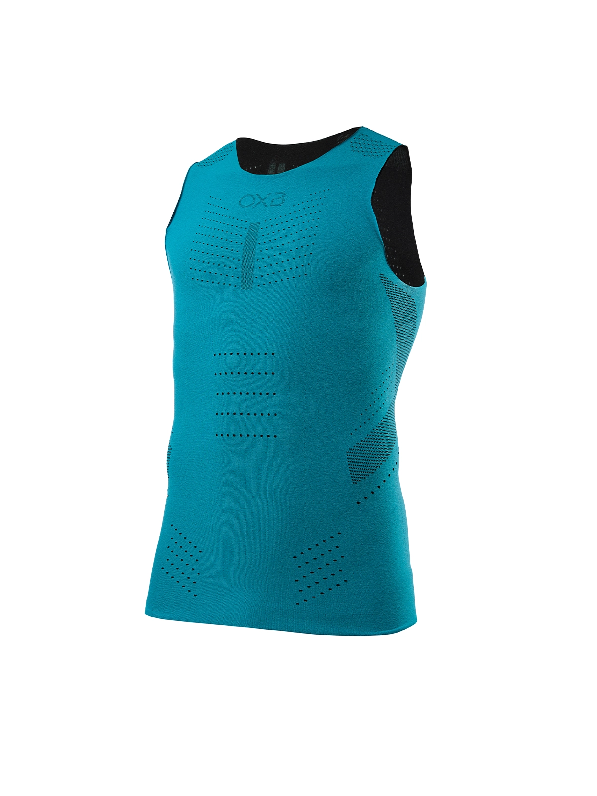 Canotta running uomo performance traspirante | FAST 5084 - immagine 18