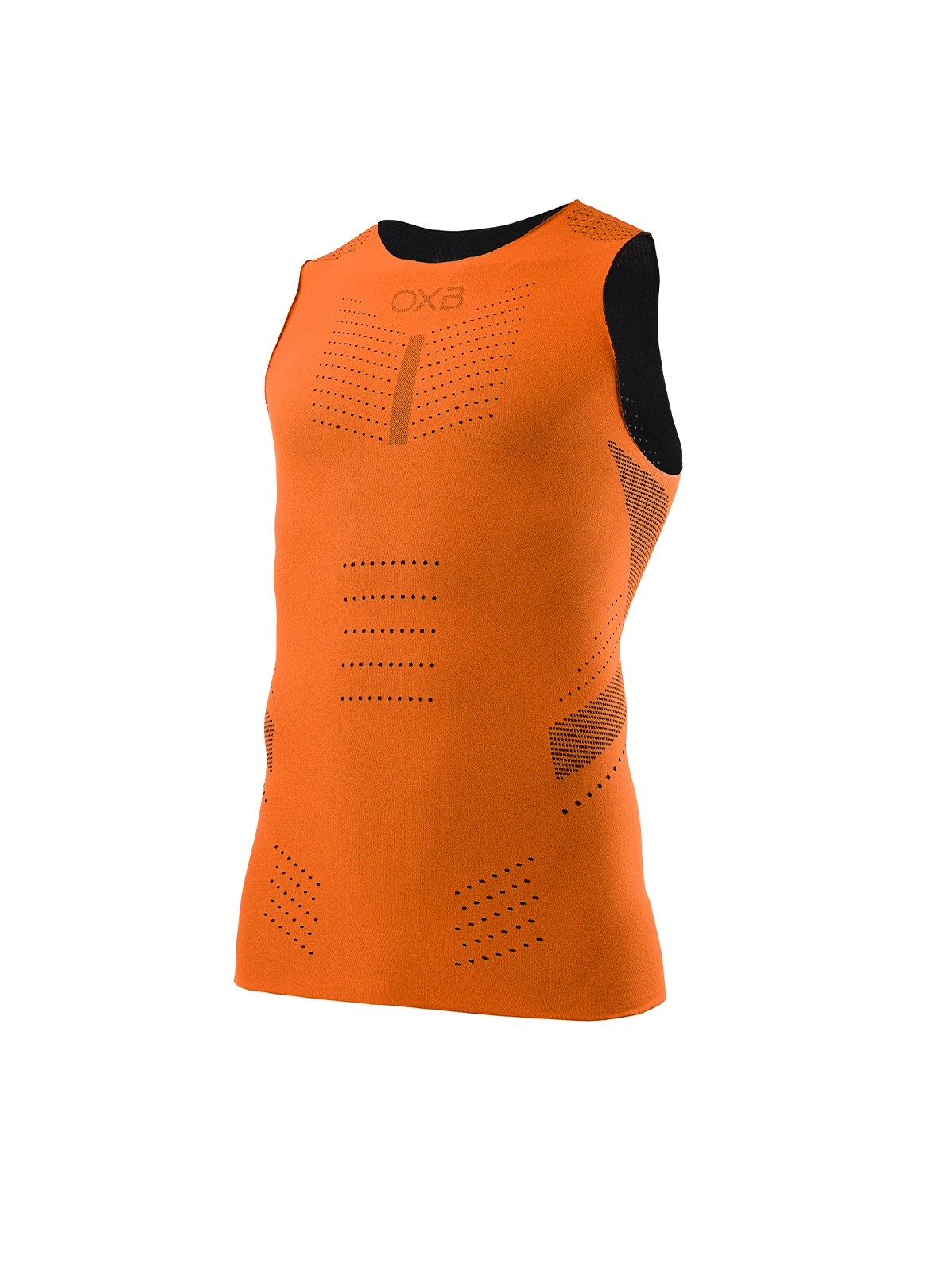 Canotta running uomo performance traspirante | FAST 5084 - immagine 19