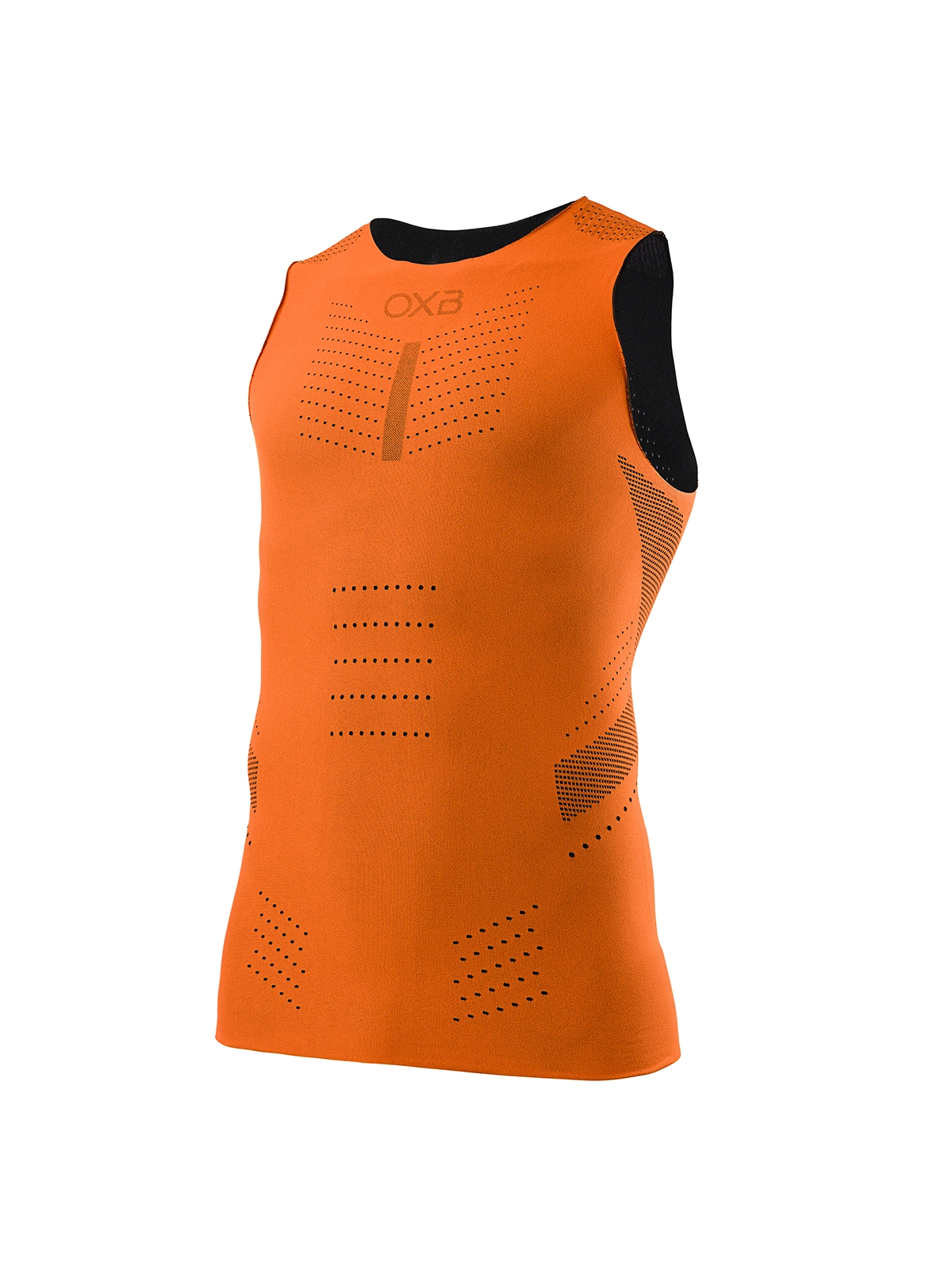 Canotta running uomo performance traspirante | FAST 5084 - immagine 8